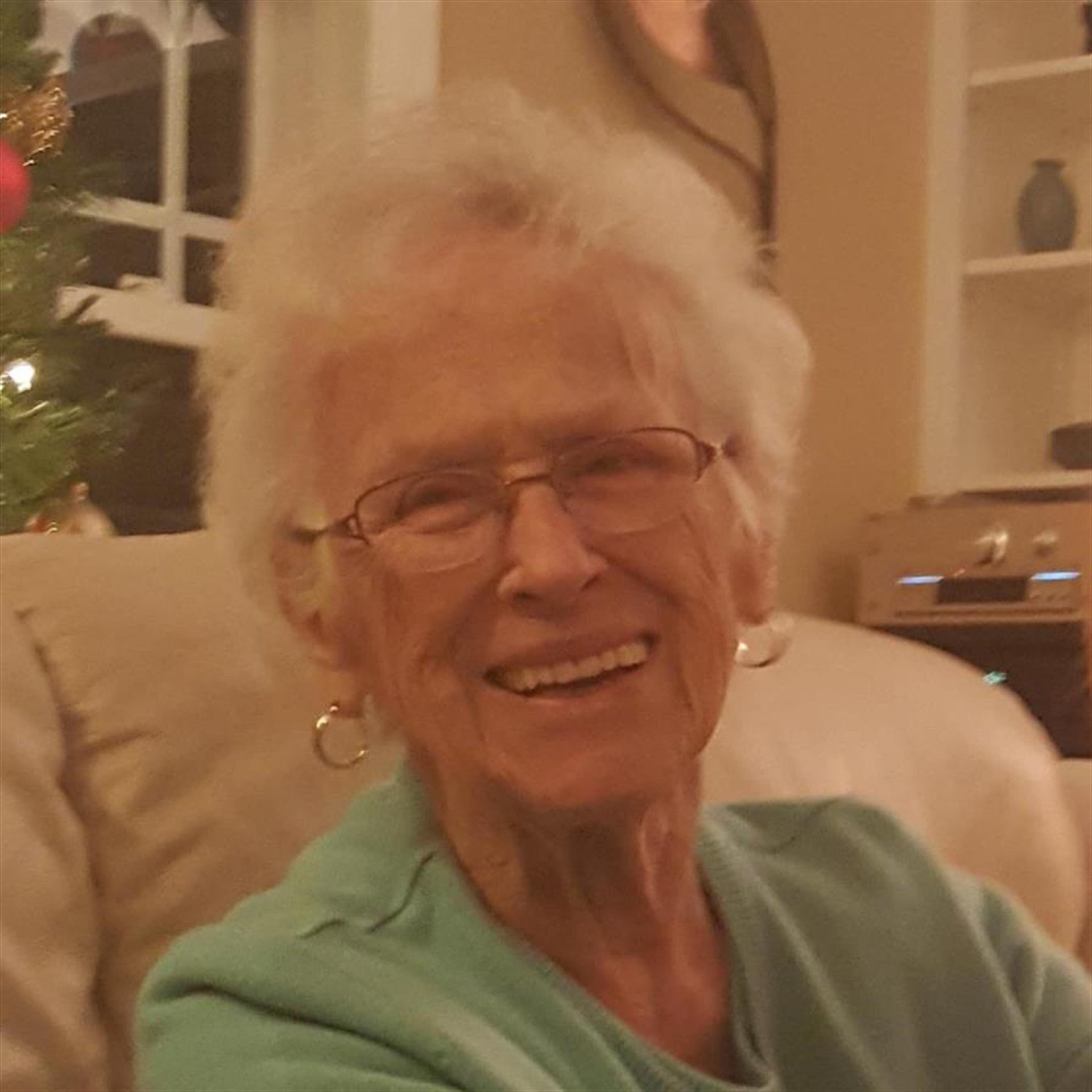 Doris Wilma Moore