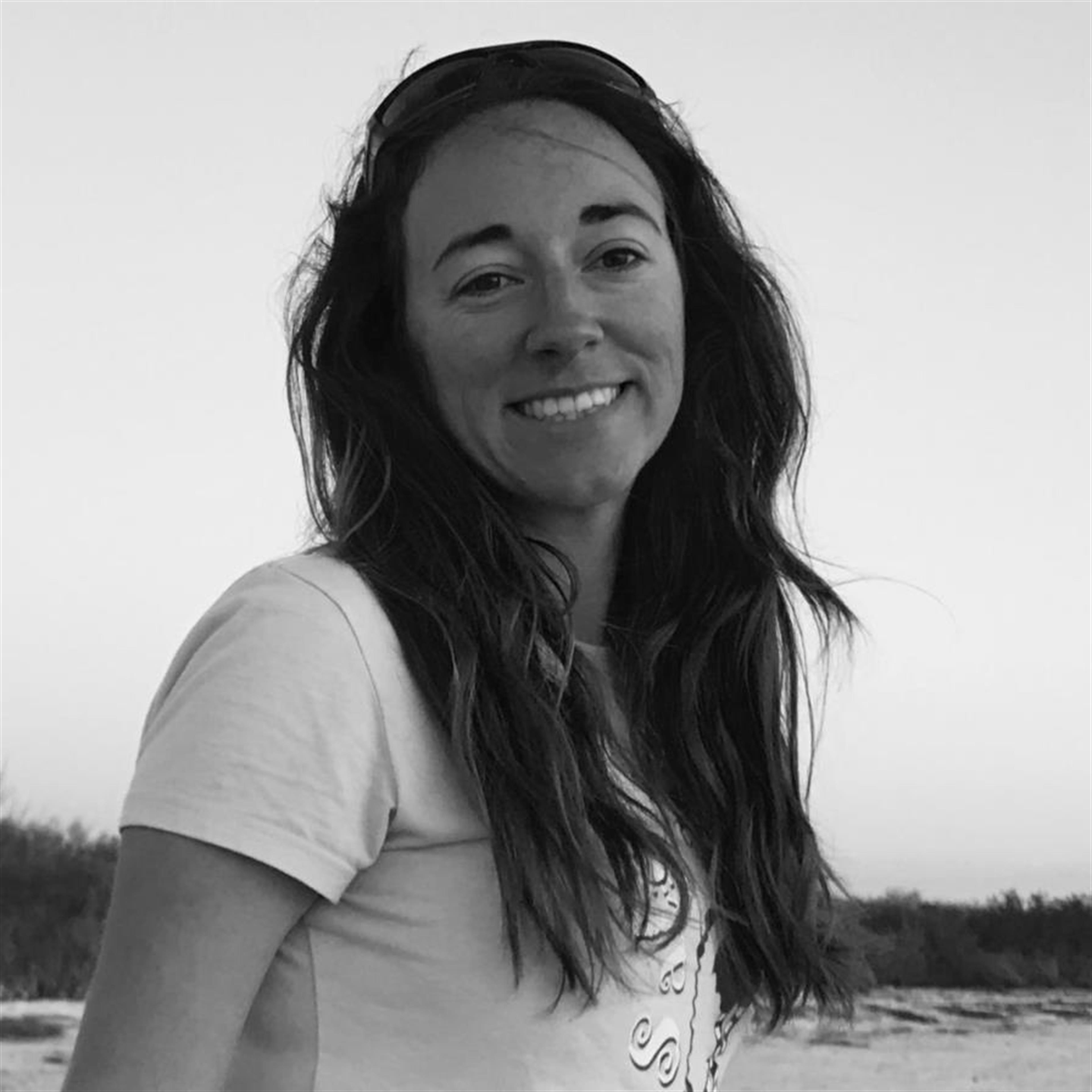 Michal Faith Moon's obituary picture