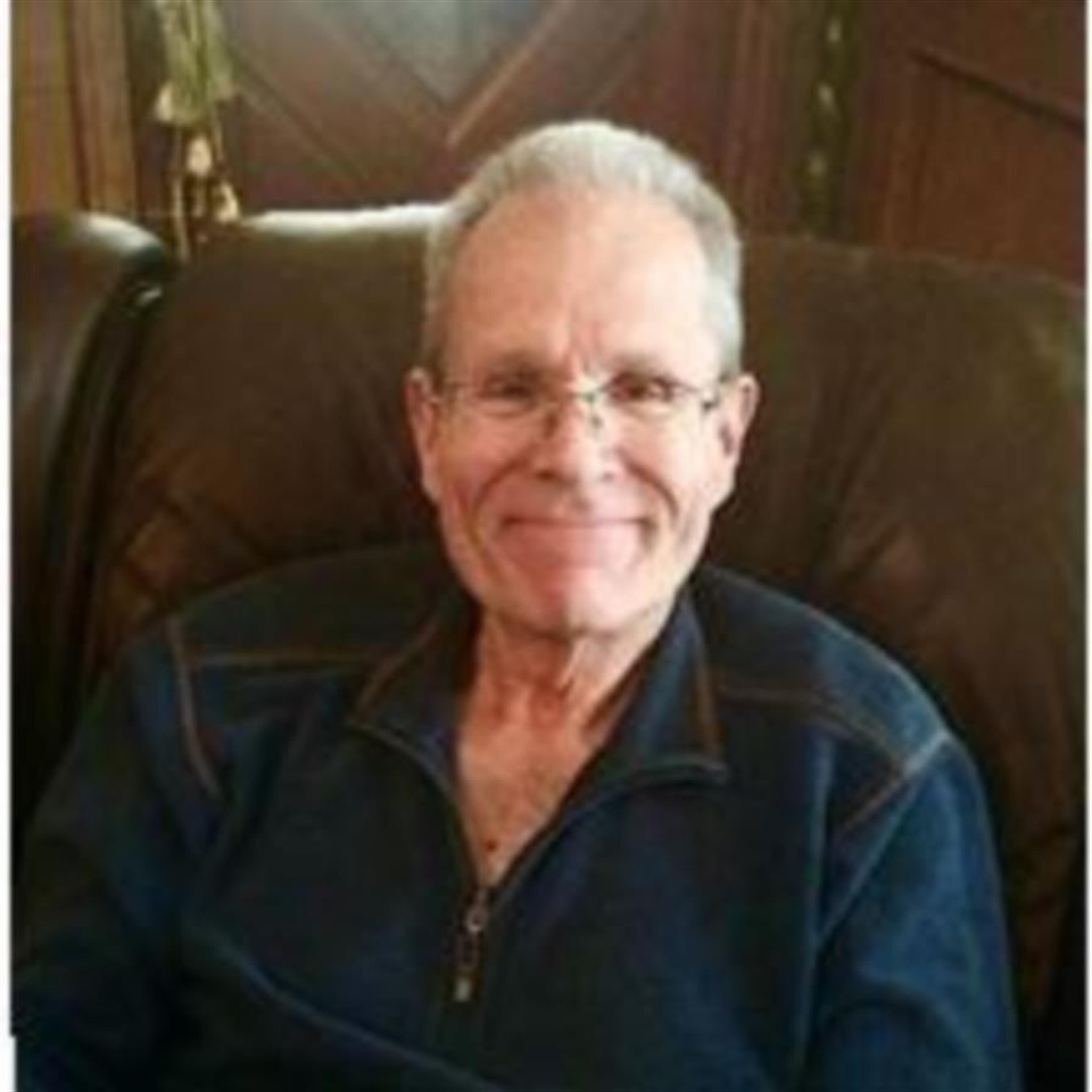 Mr James Duchaine Henry