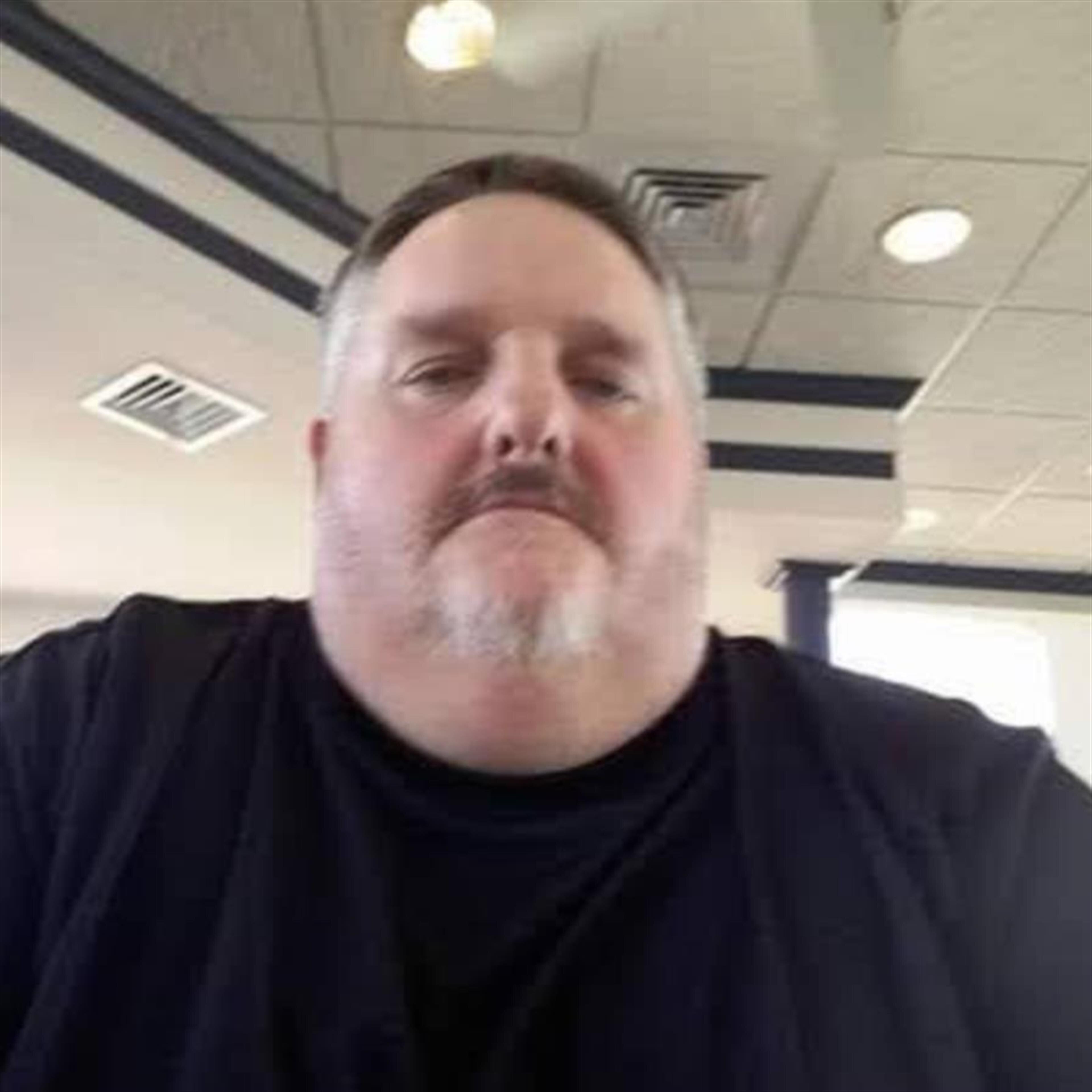 Todd Douglas Tarrant