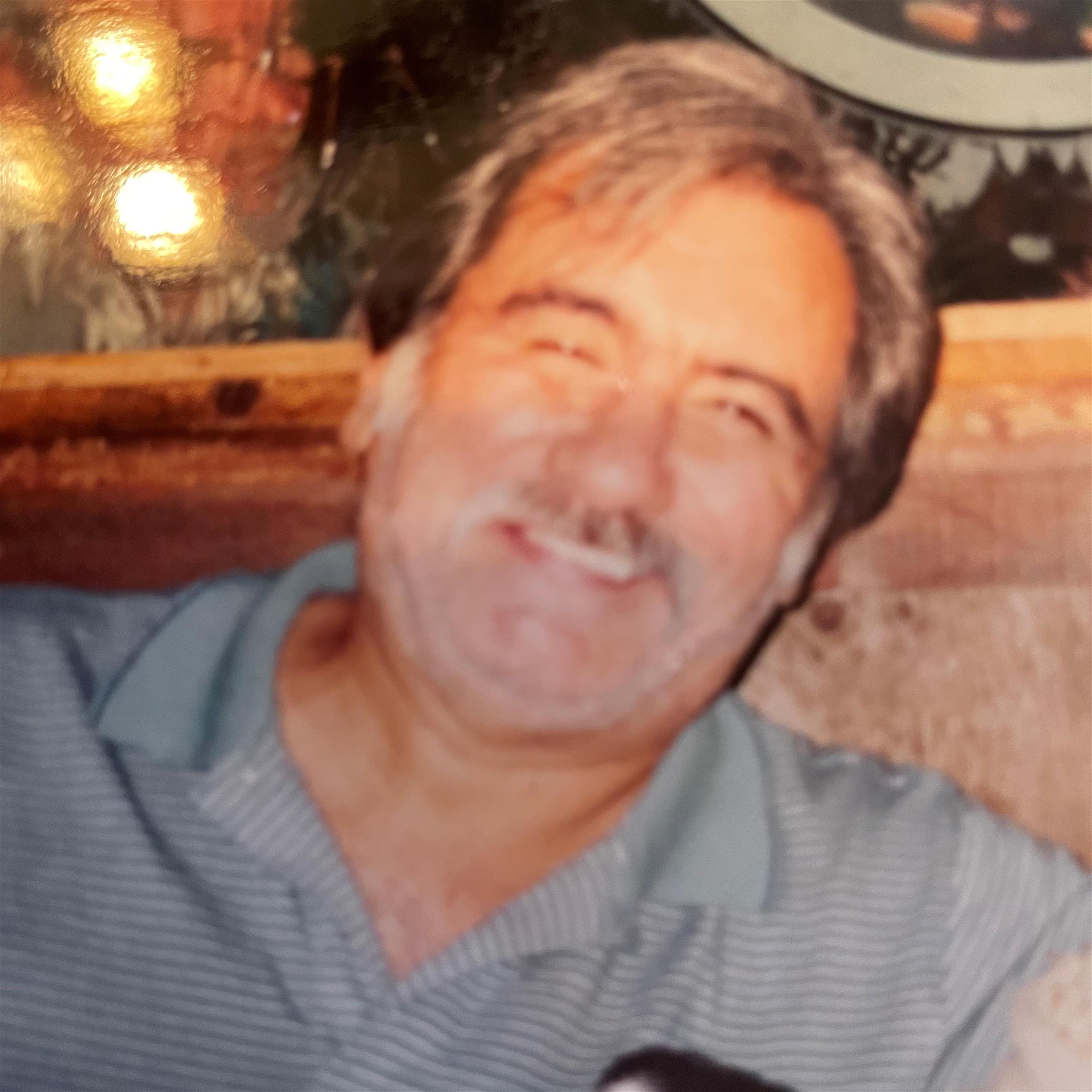 Alonzo Gamez Peña