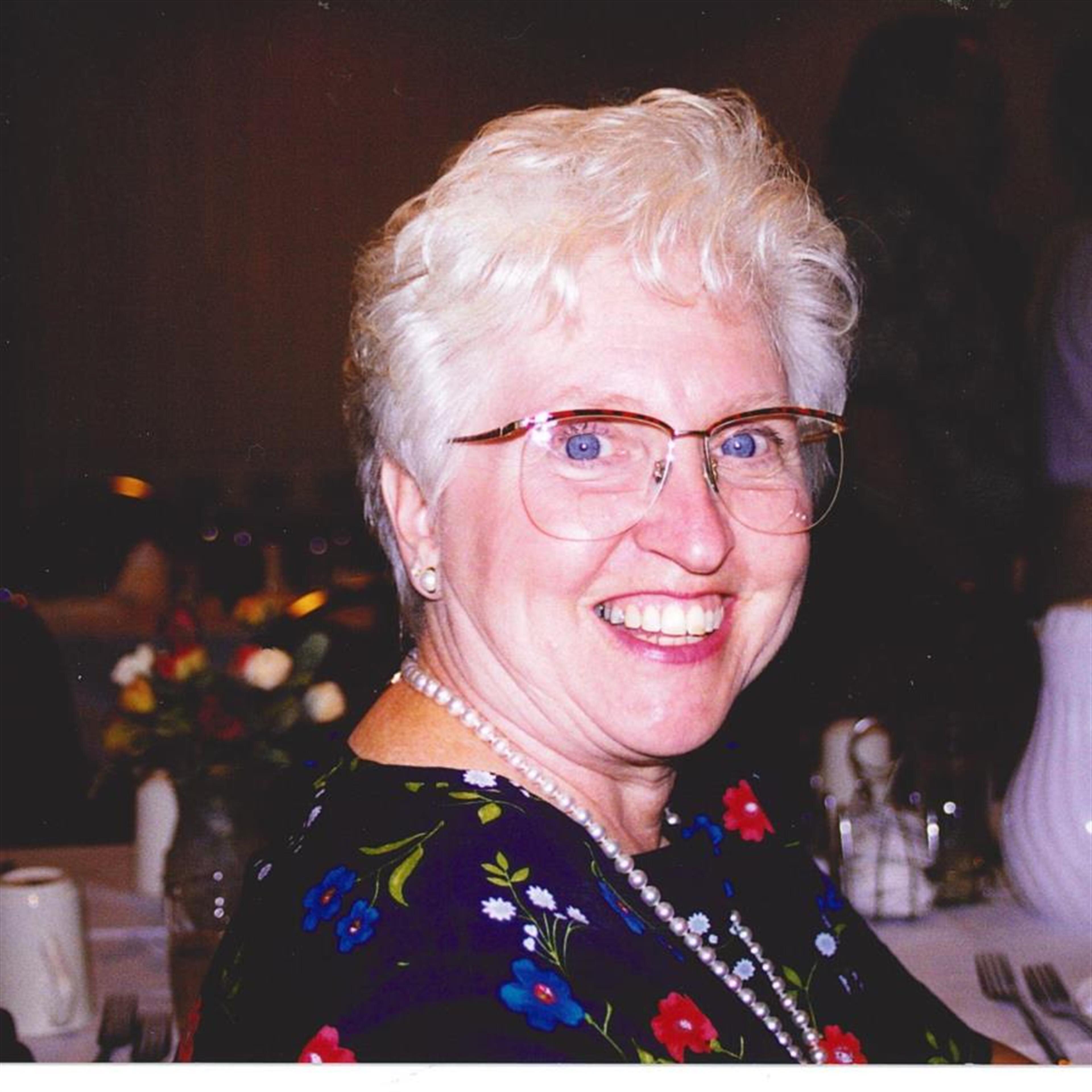 Sharon Kay Goode
