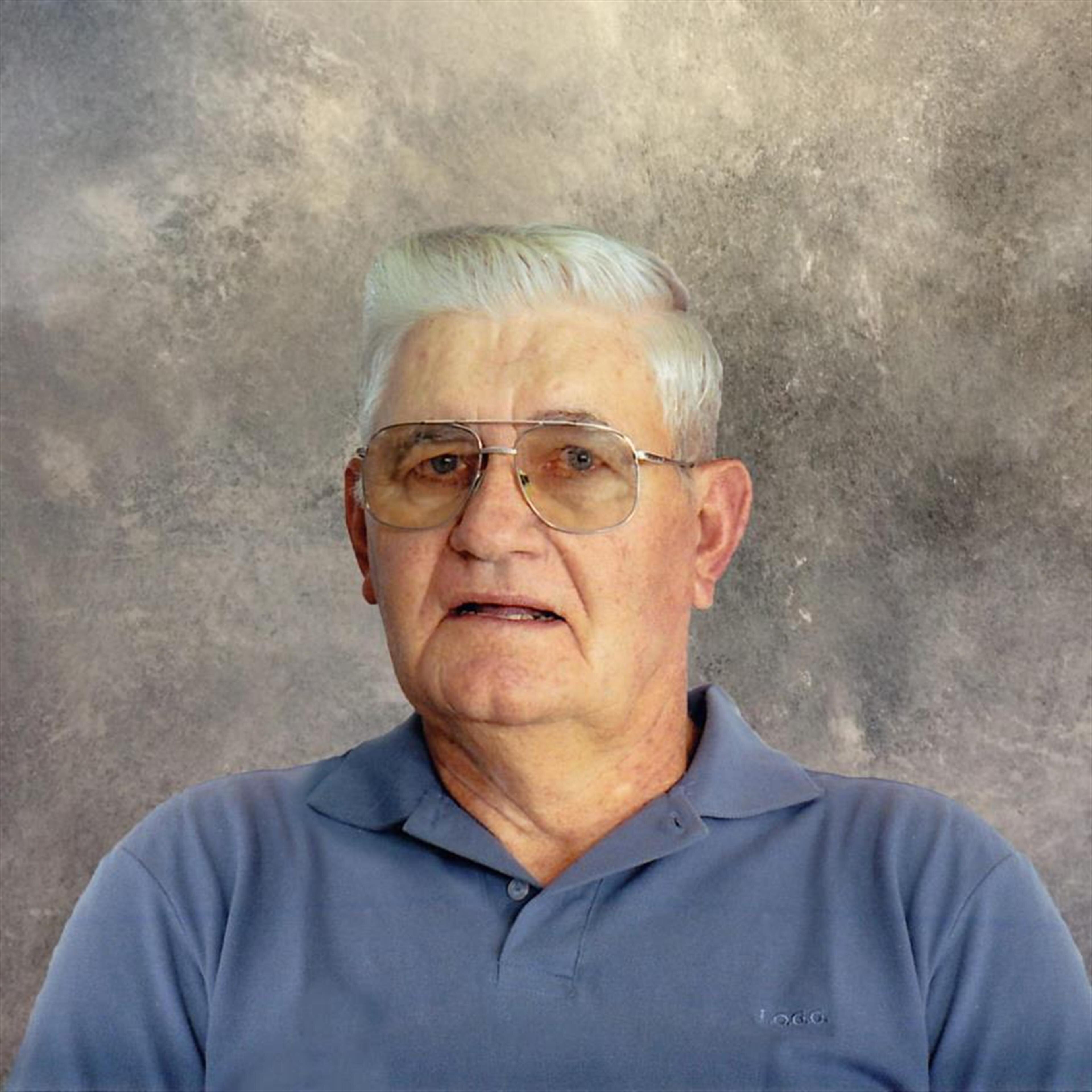 James "Jim" Earl Officer (Lebanon)