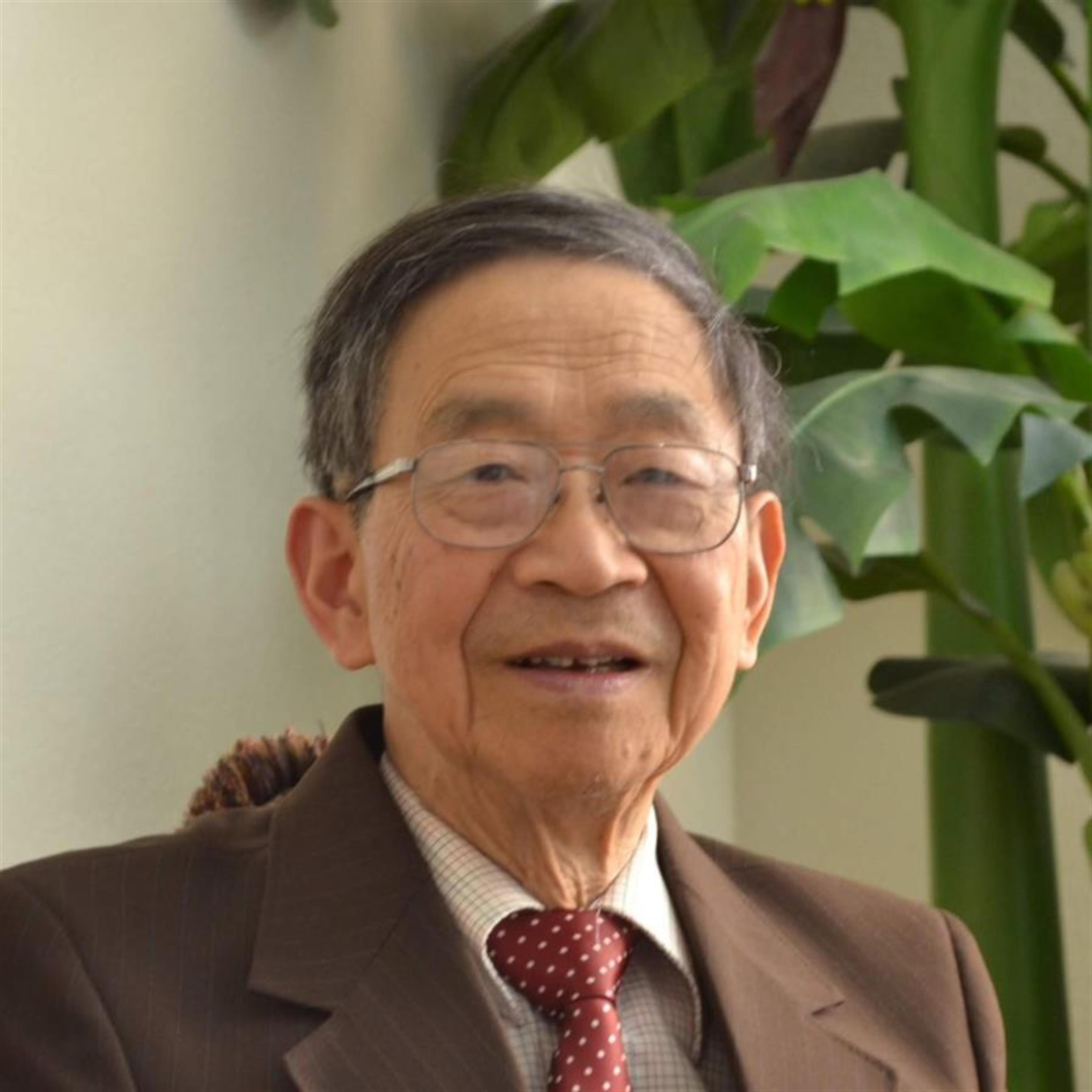 James Chuan Shee Lam