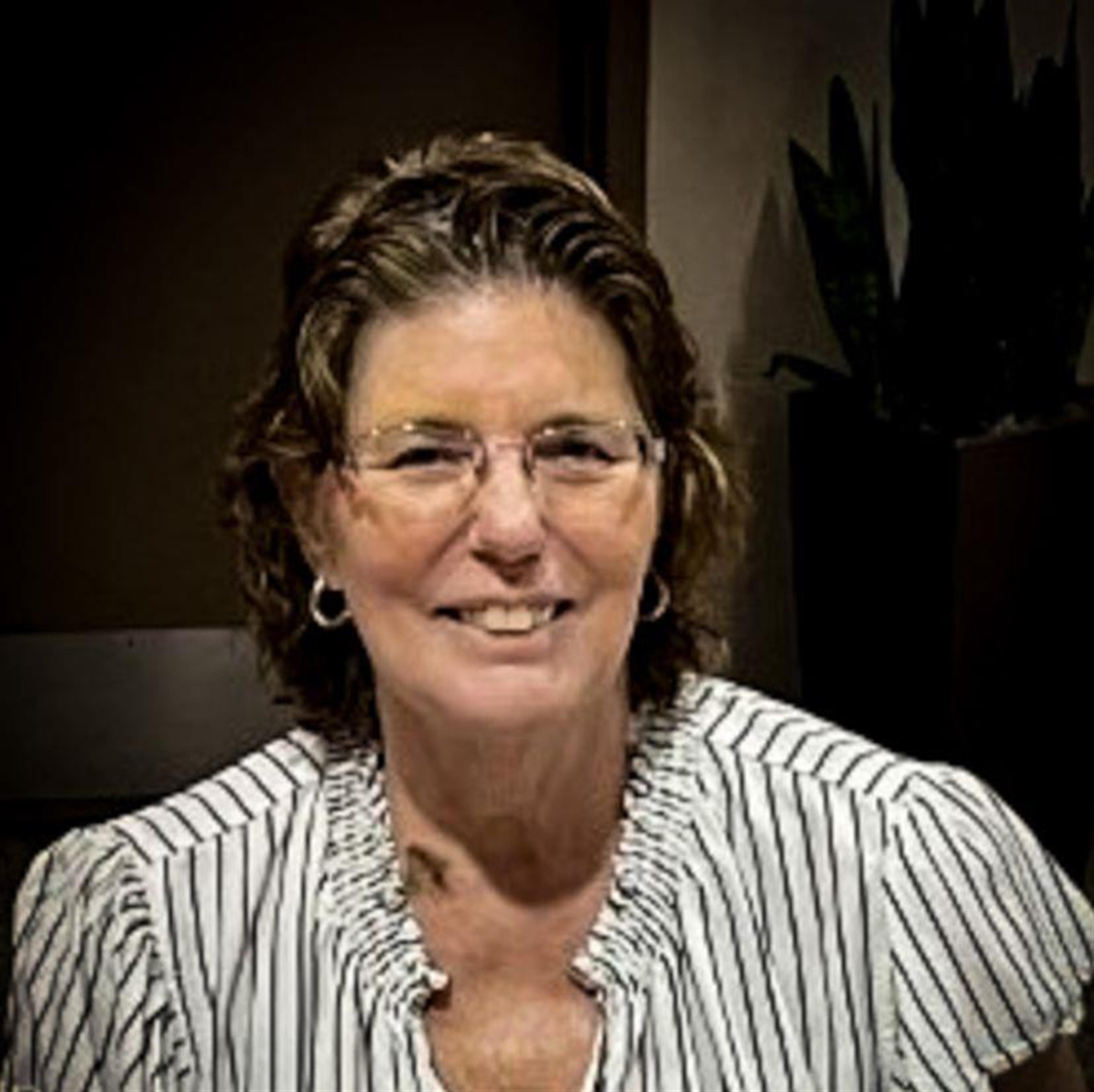 Roberta Sue O'Neal