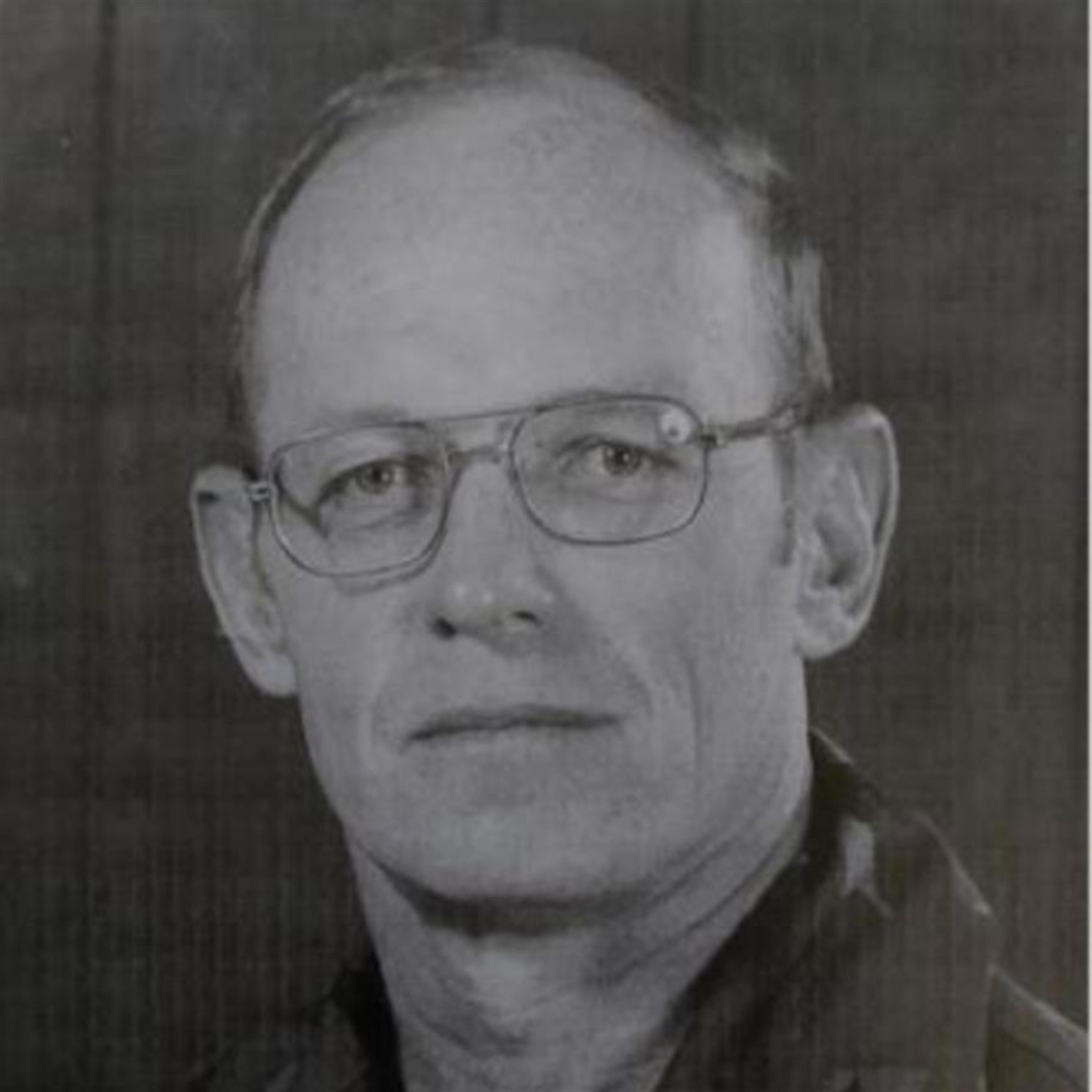 Dennis Edward Meyer