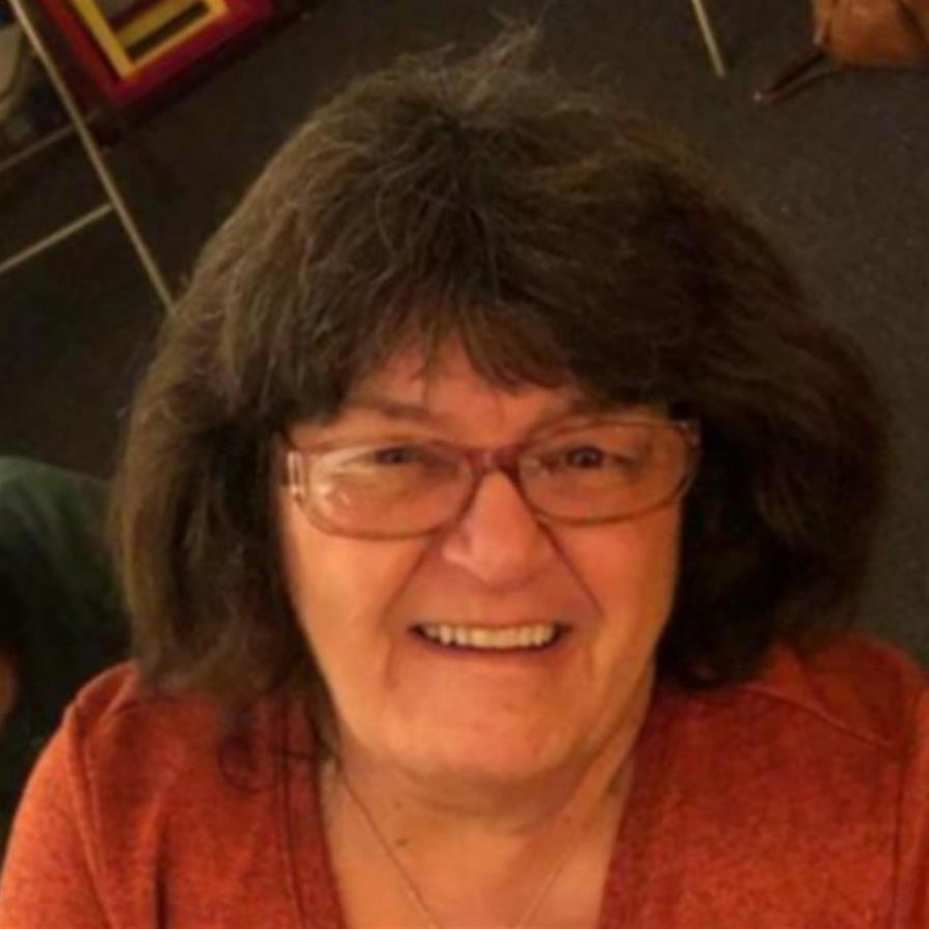Penny Anne Teichman