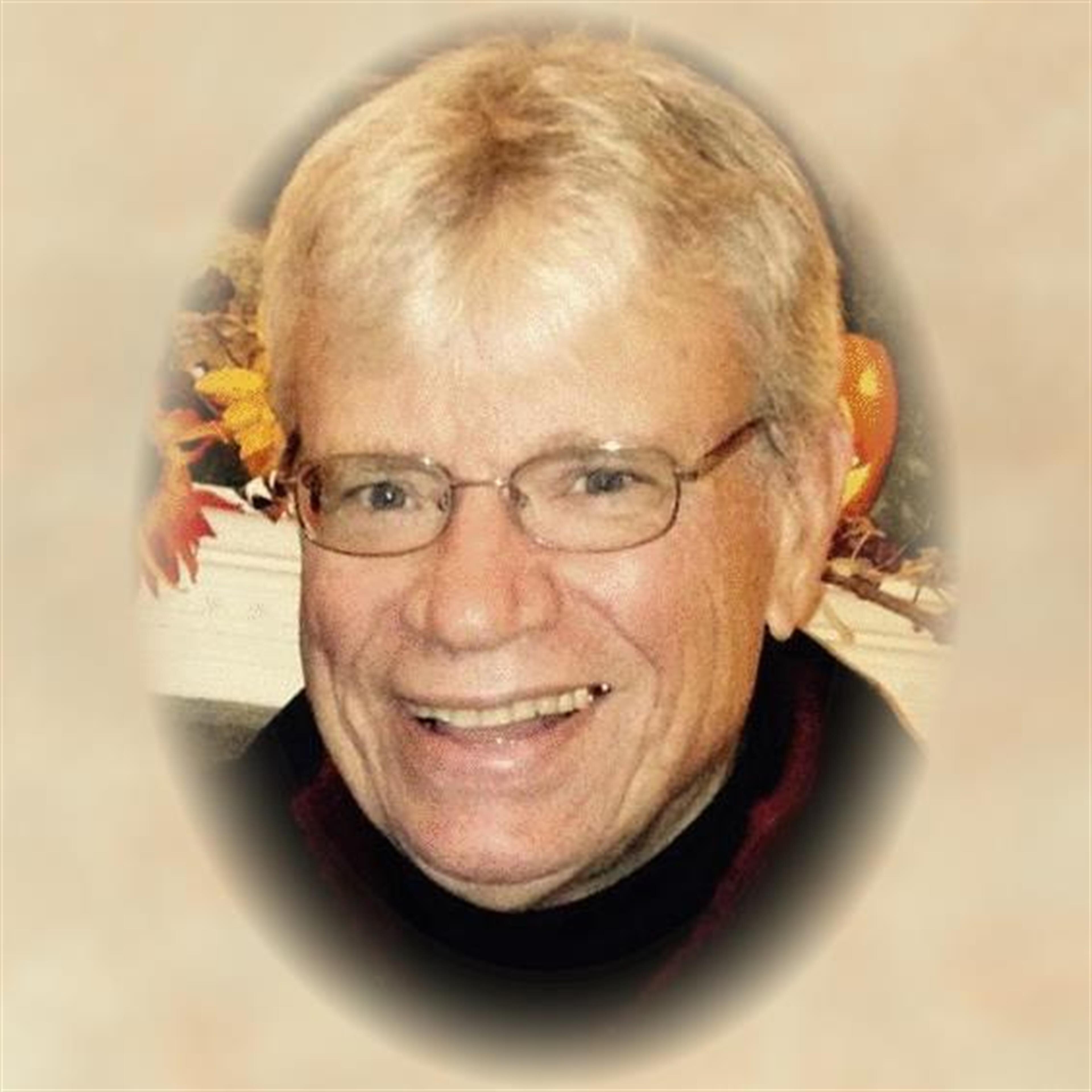 Paul Francis Susko