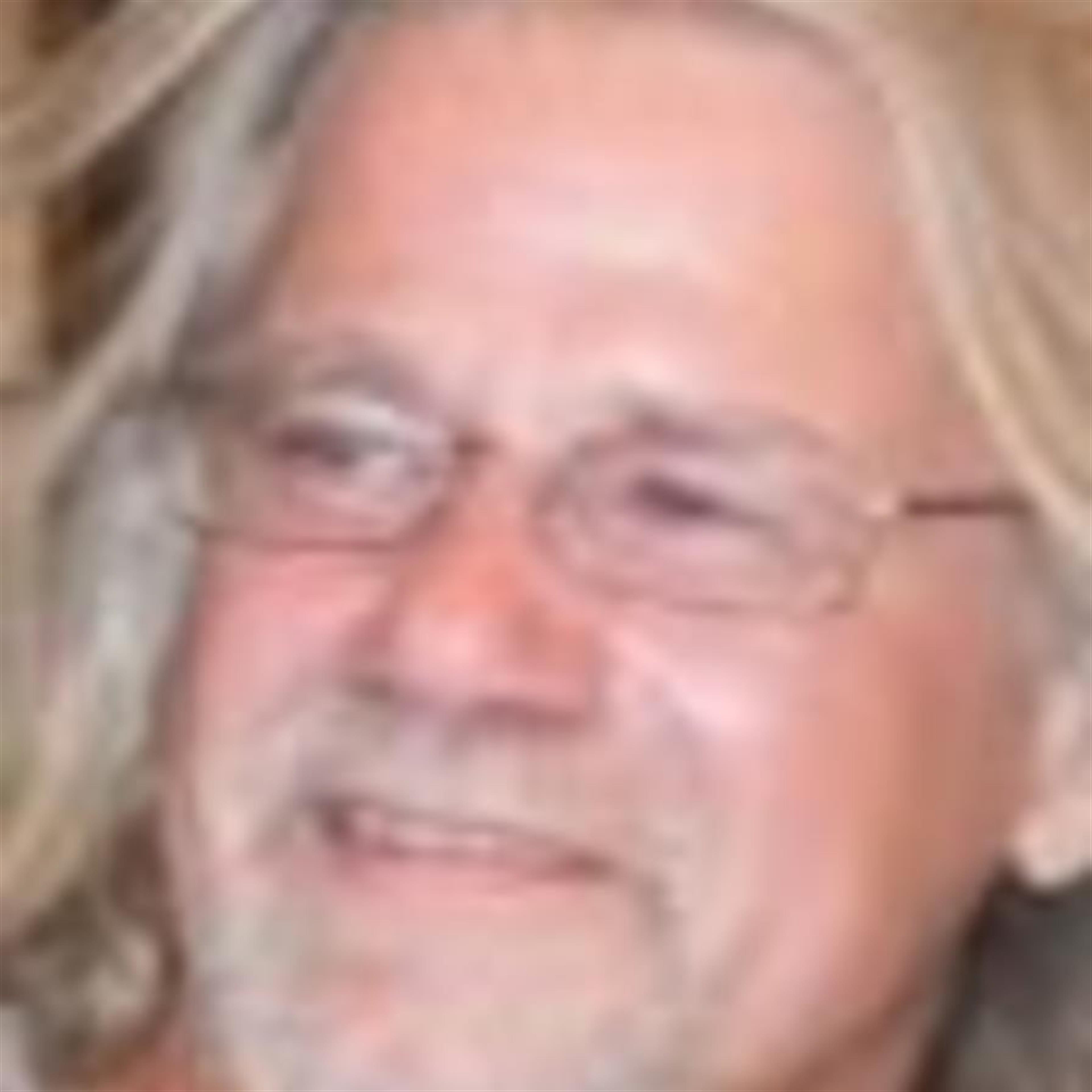 Richard Bryan Jansen