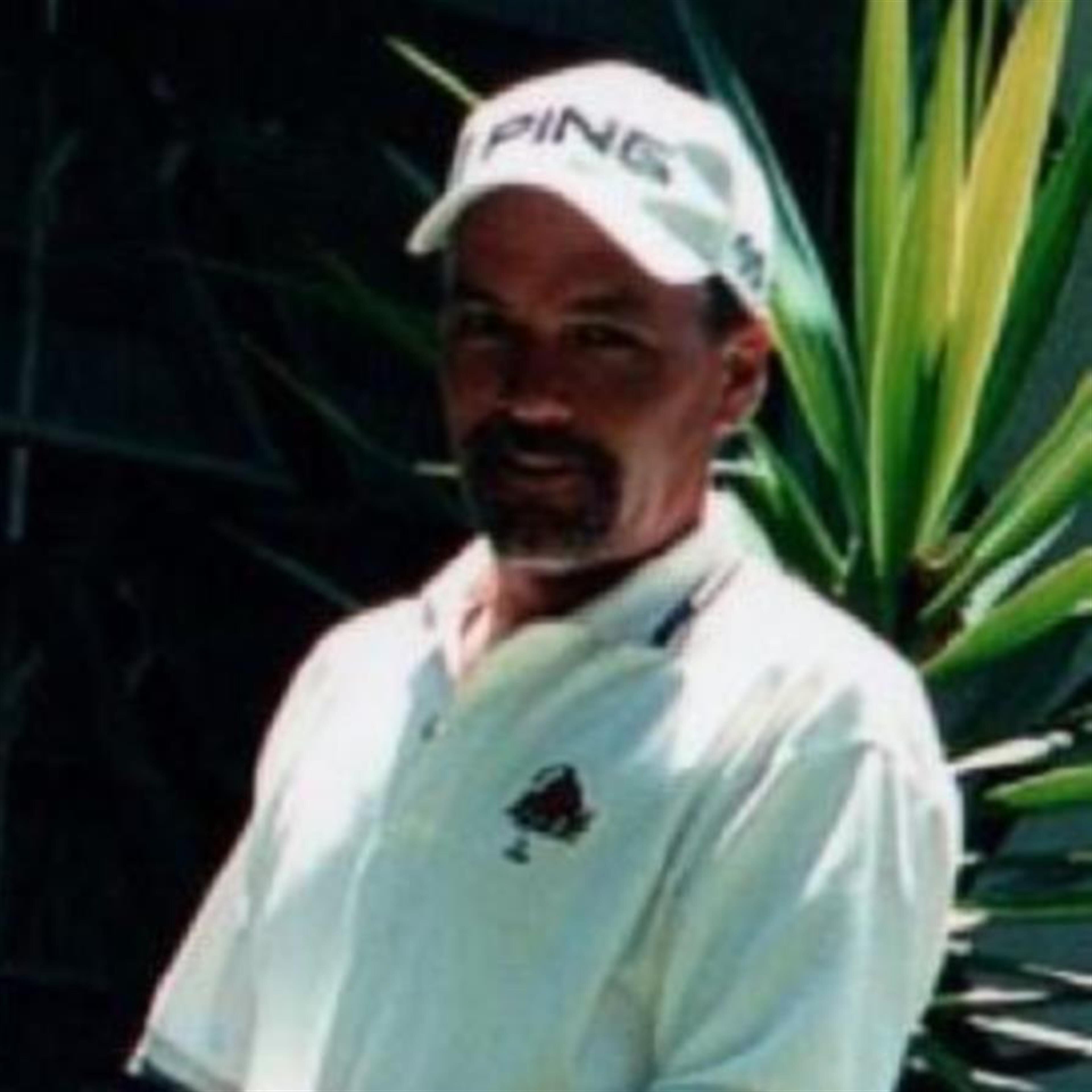 Charles "Charlie" Robert Barber
