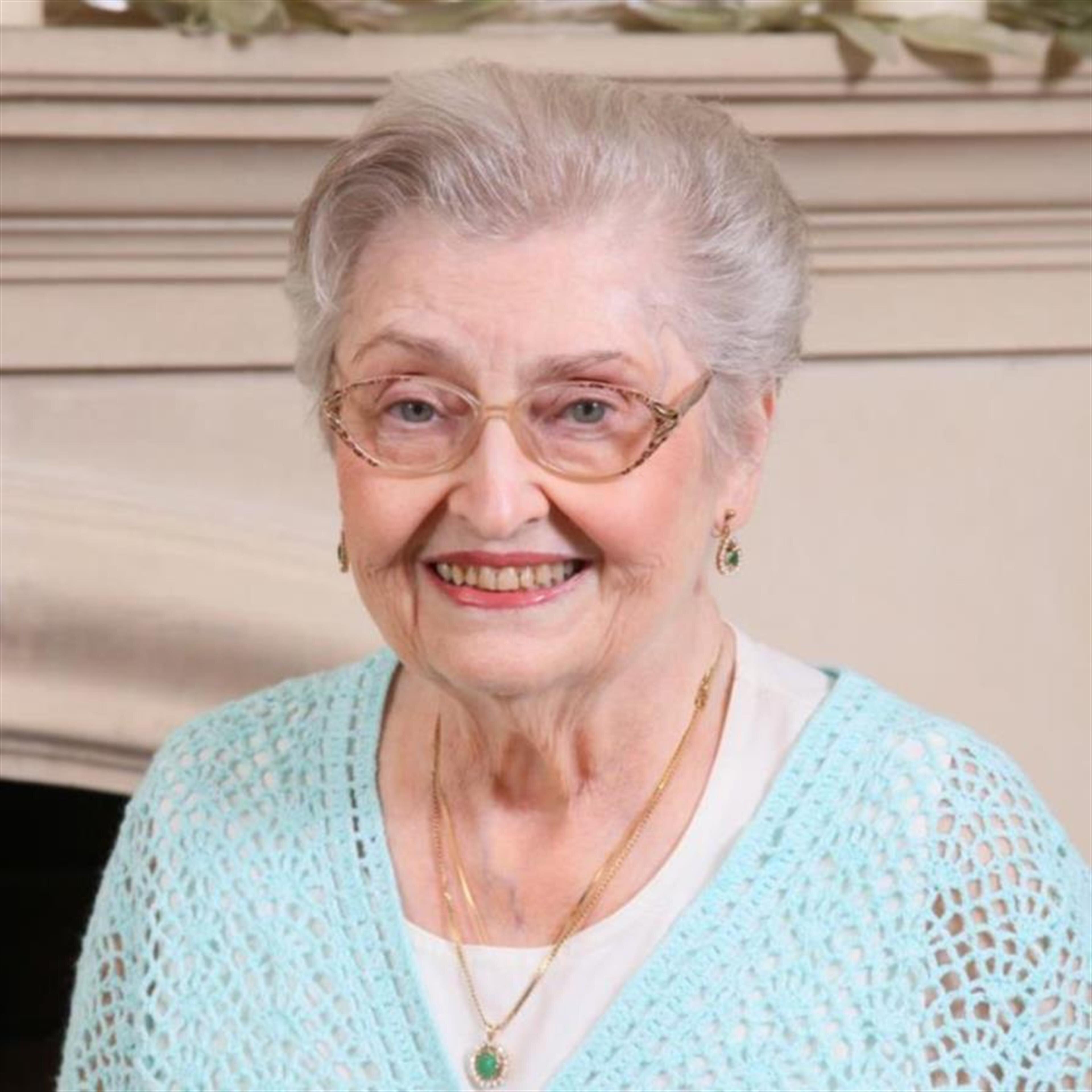 Marie Battalora Seiler