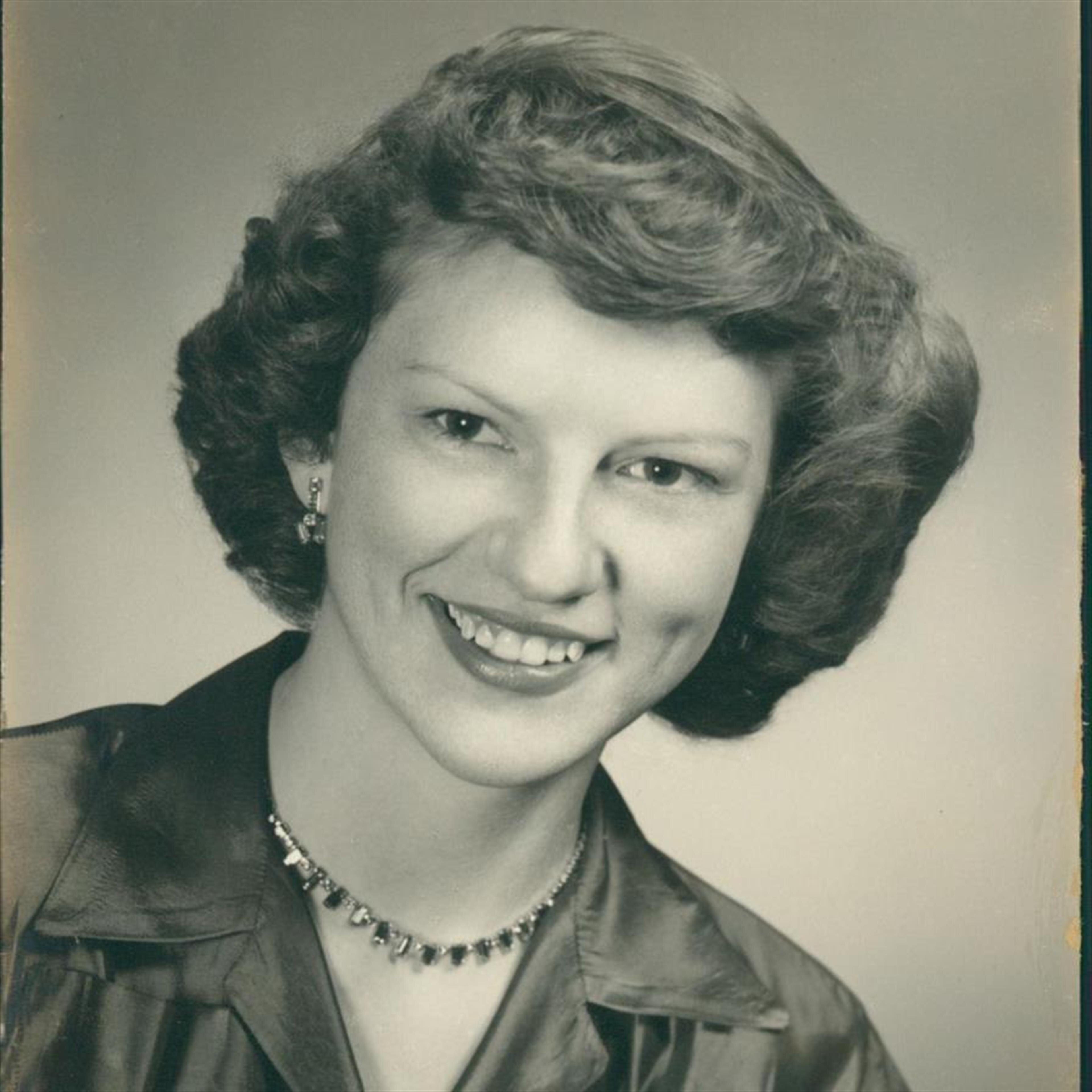 Lolita Mae Giles