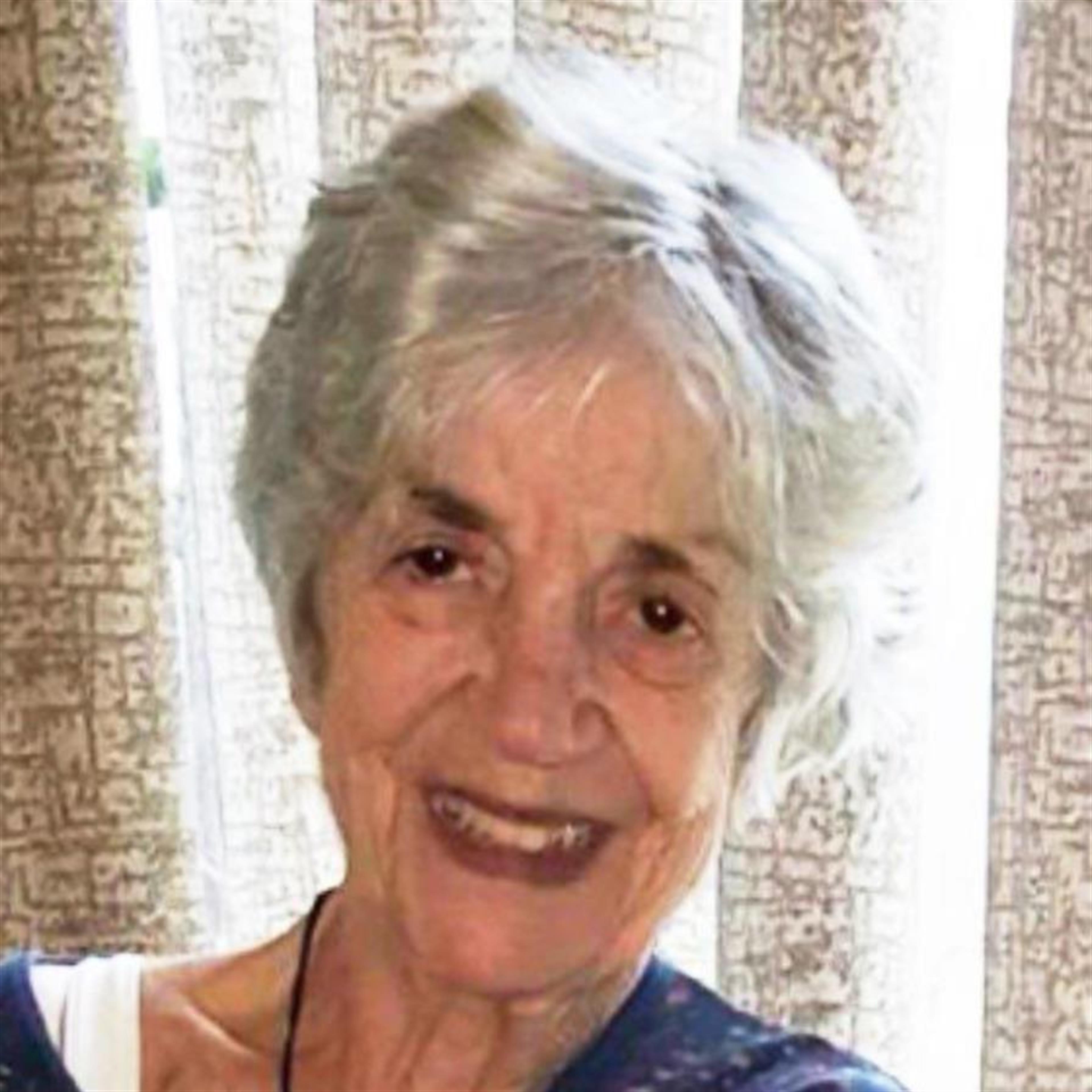Dorothy J. "Dor" (Ware) Marzullo