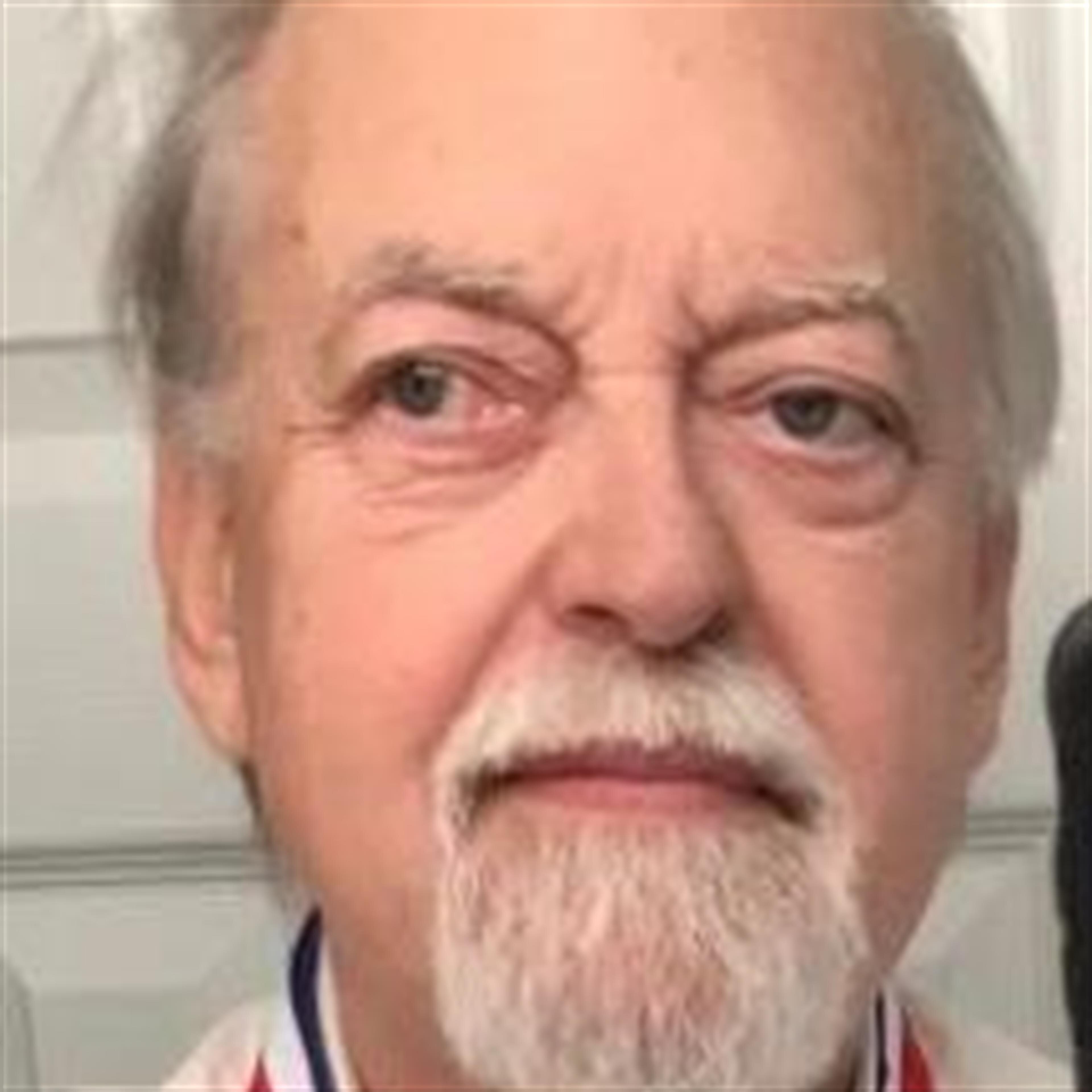 Harry James "Jim" Garrison