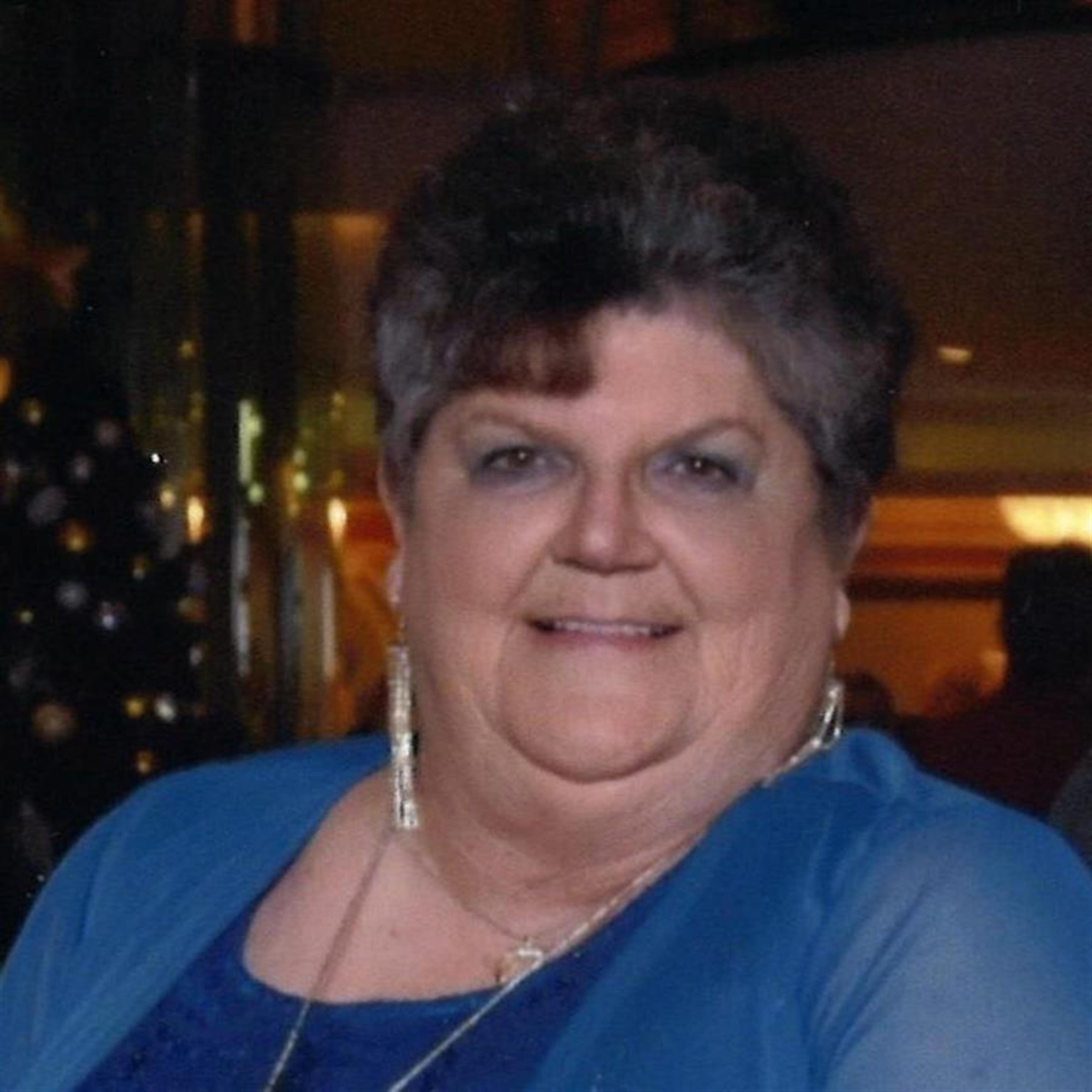 Casandra Phenicie Williams