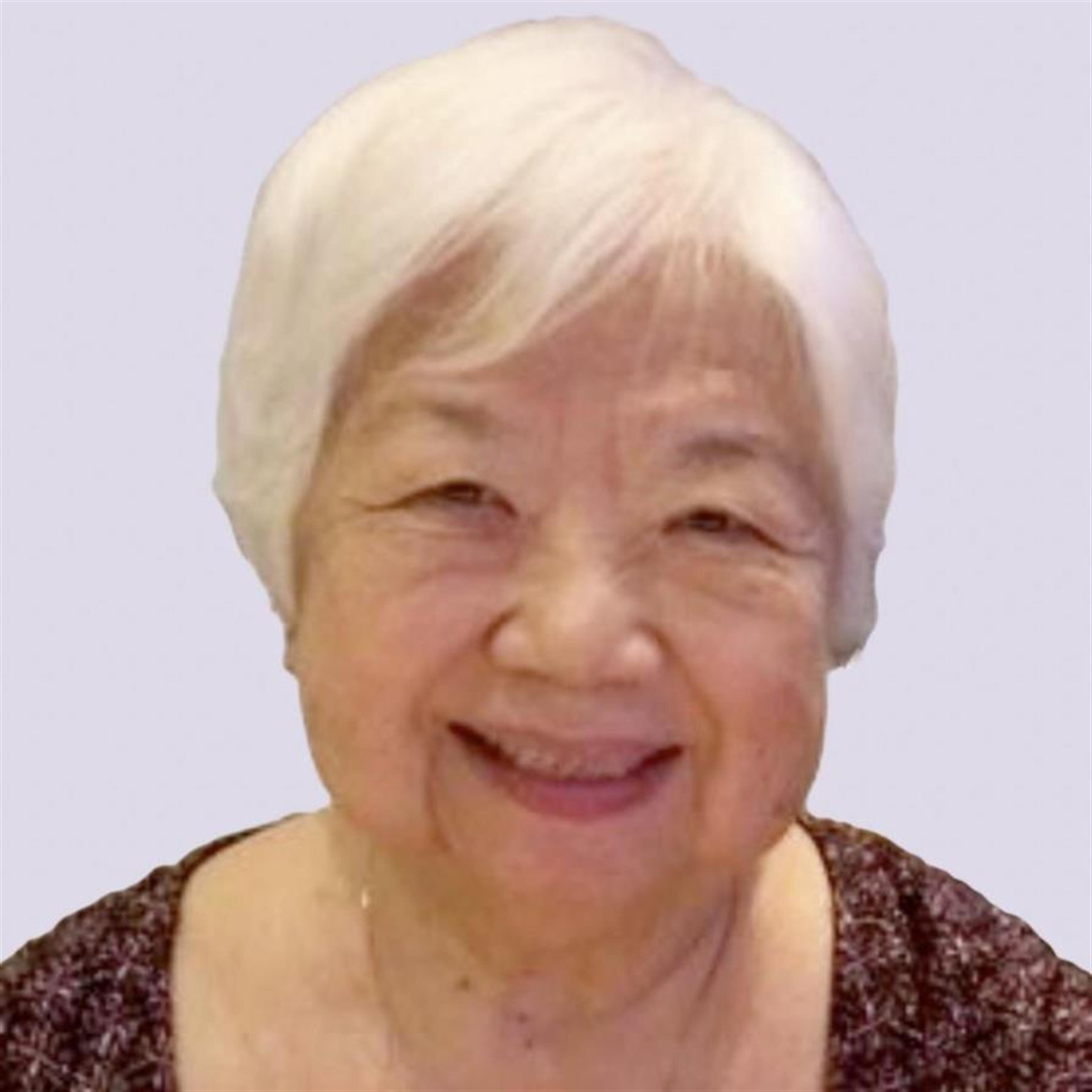 Joycelyn Hoong Sim Leong