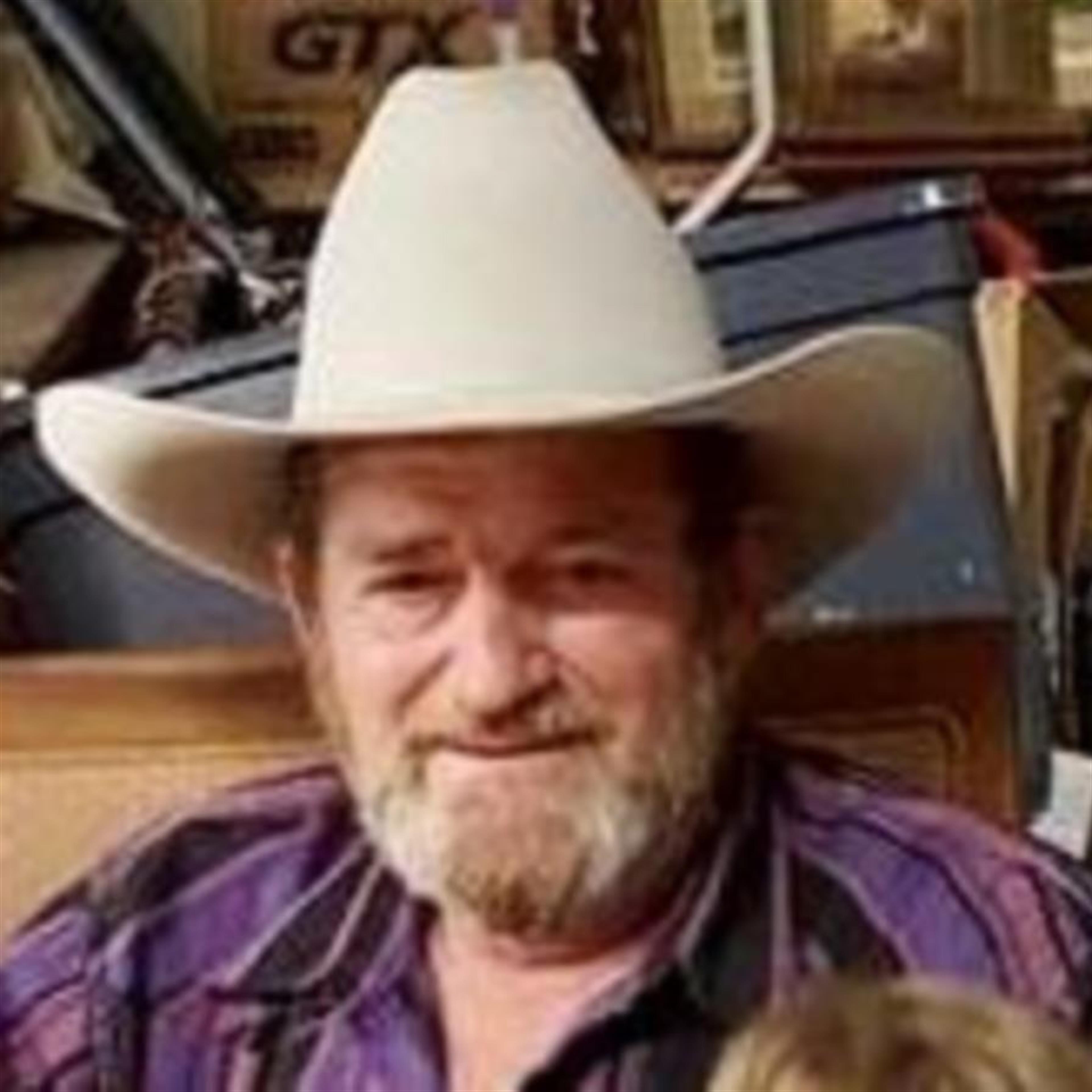 Mr. Robert Wayne Brainard