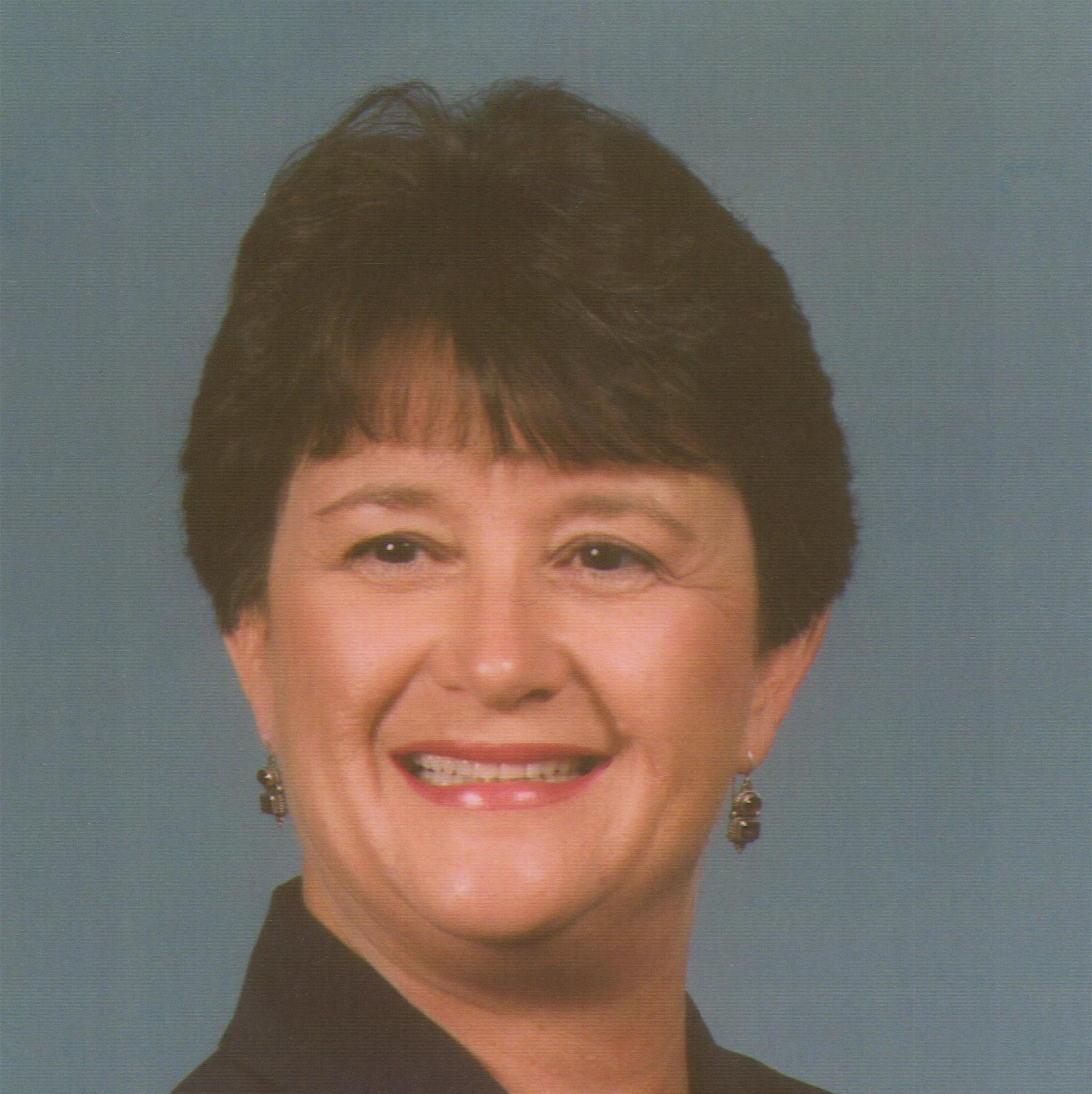 Brenda Hastings