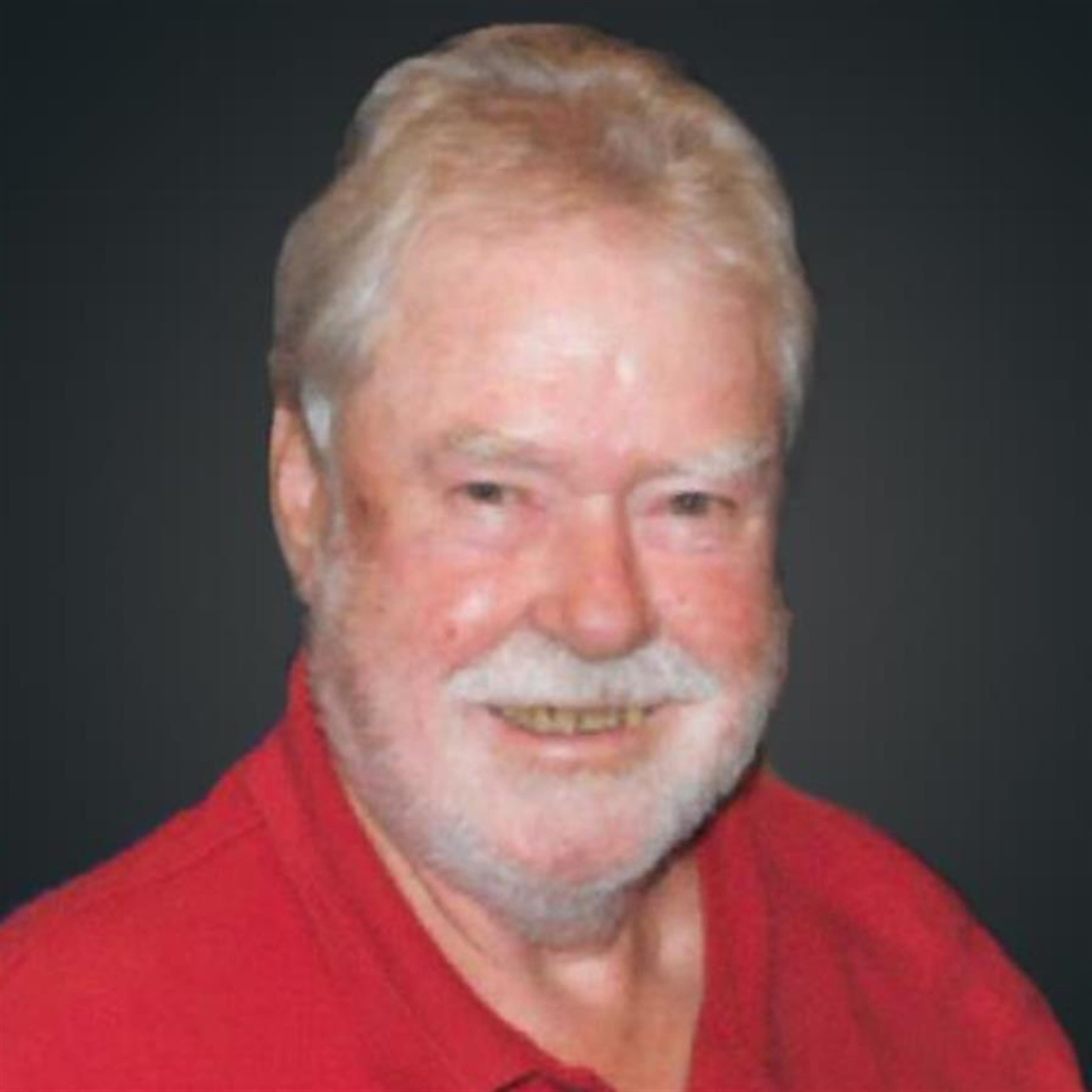 Harold James Mann