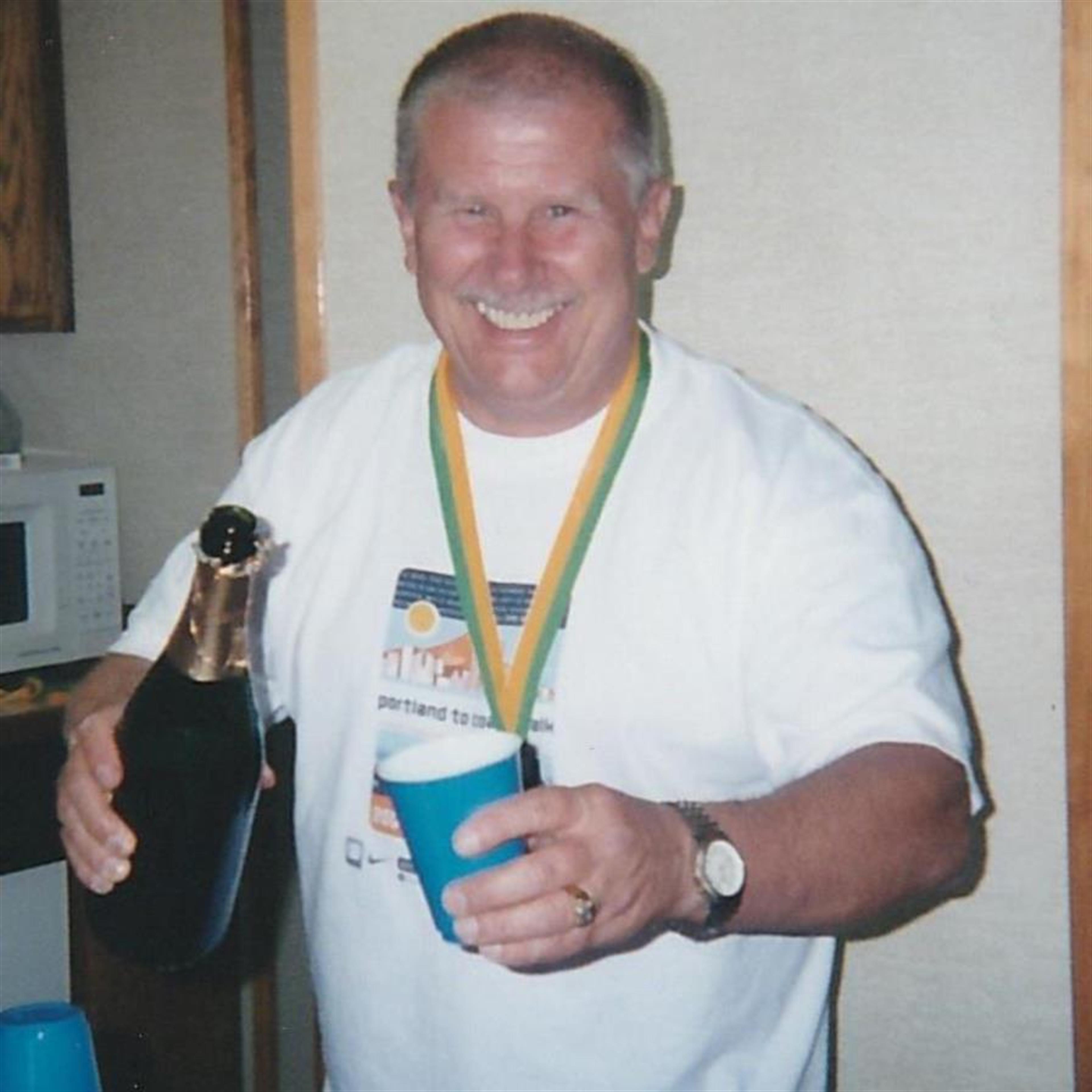 David Michael McDaniel Sr.