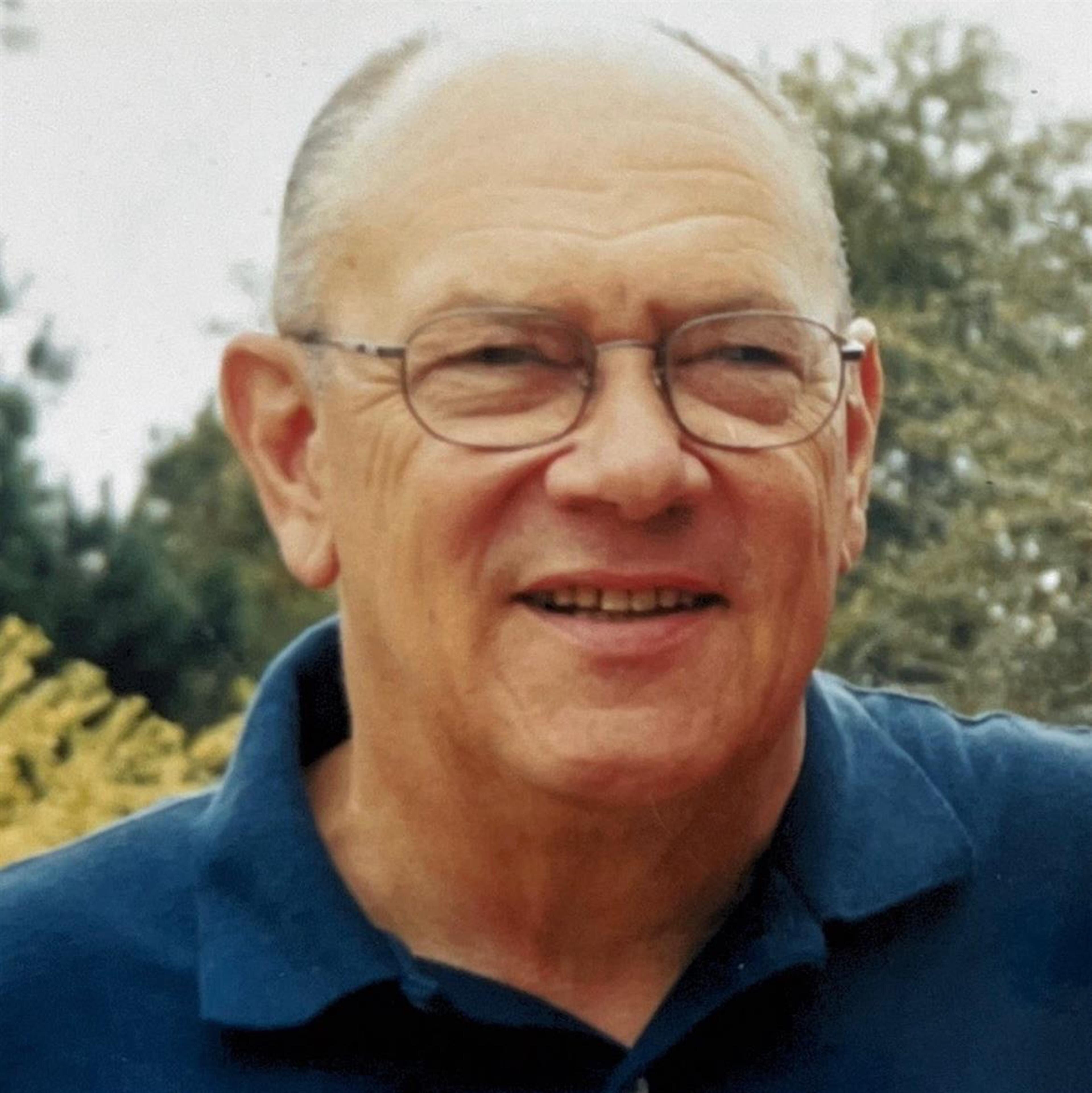 James "Carrol" Ardoin