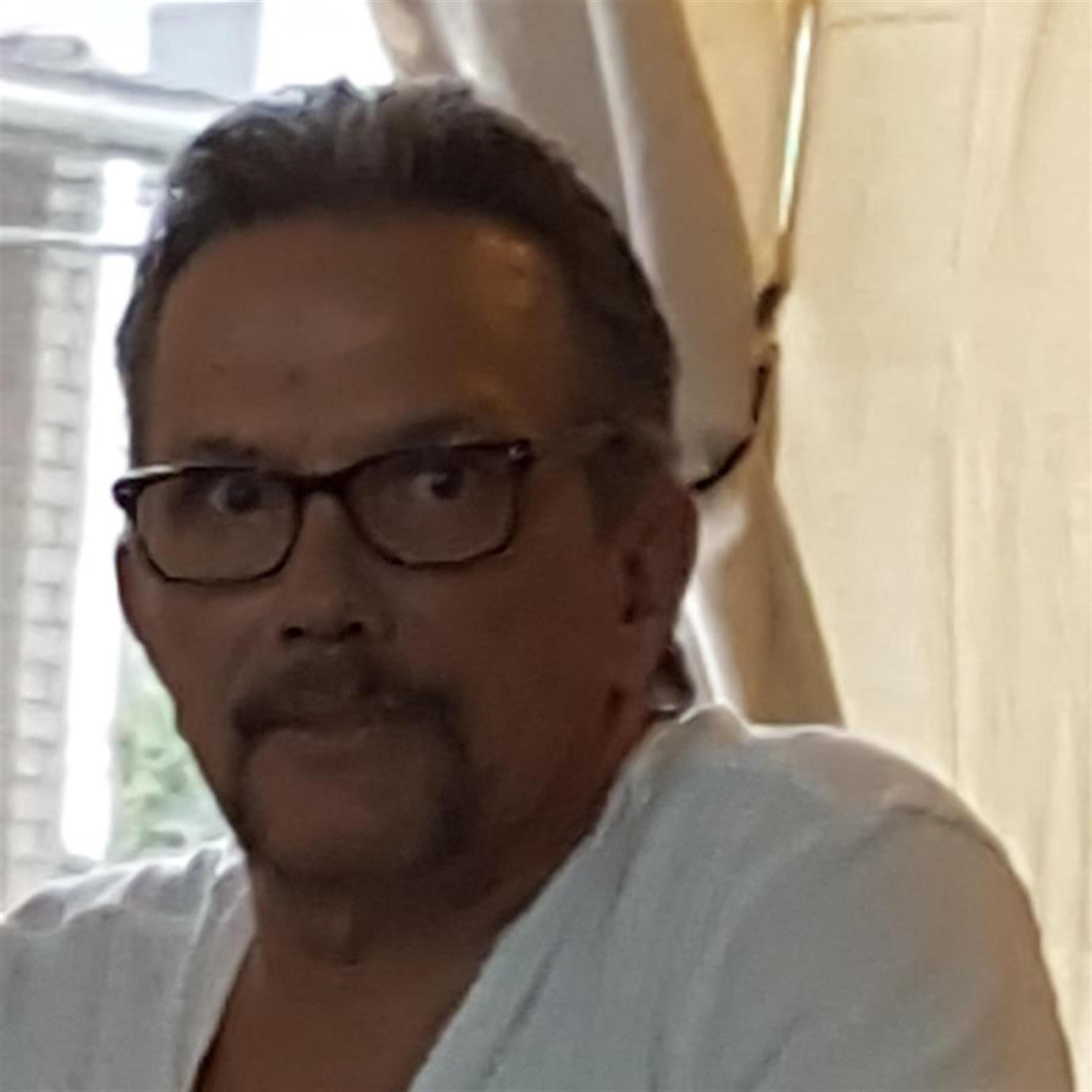 David Joseph Mitchell