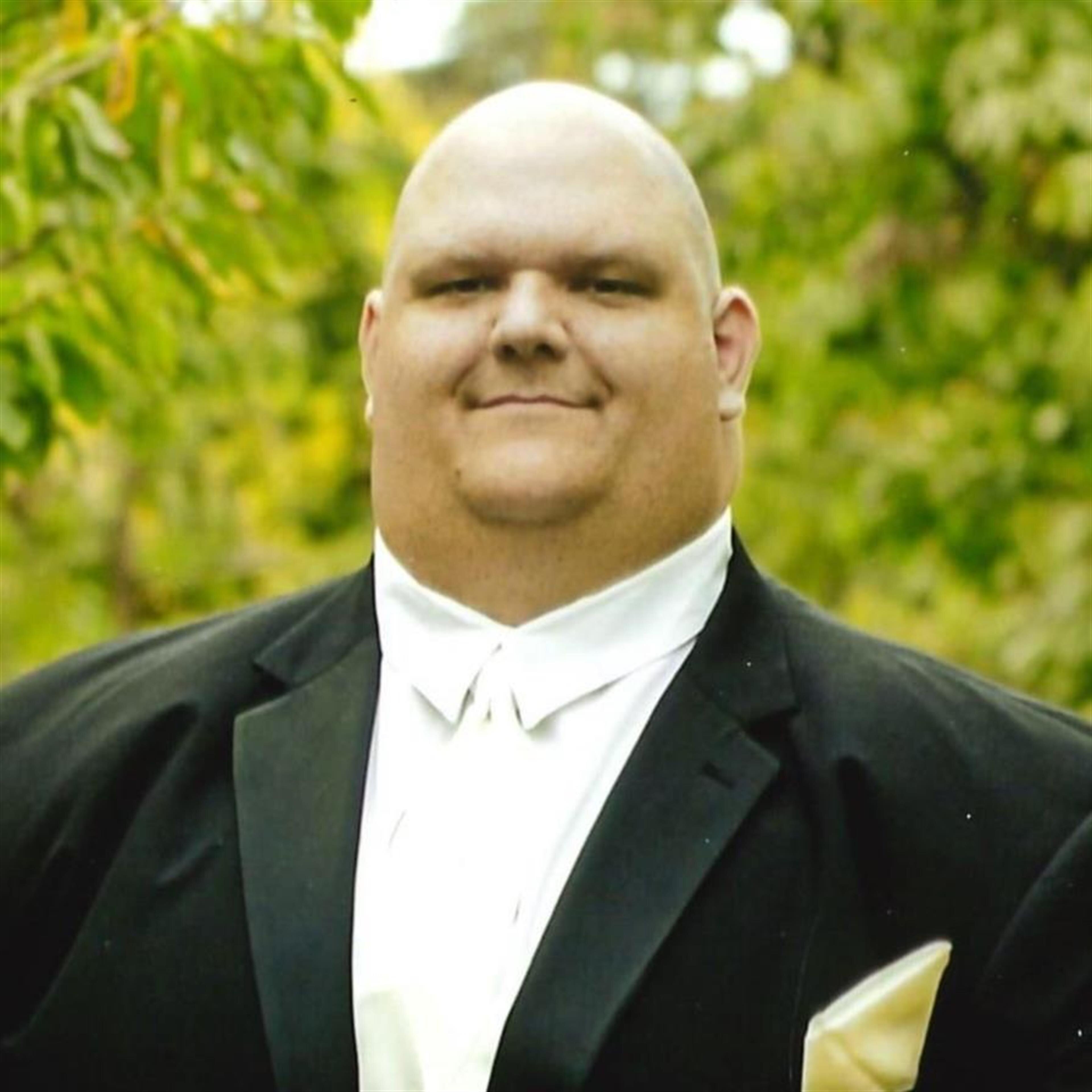 Guy Andrew Kohnke