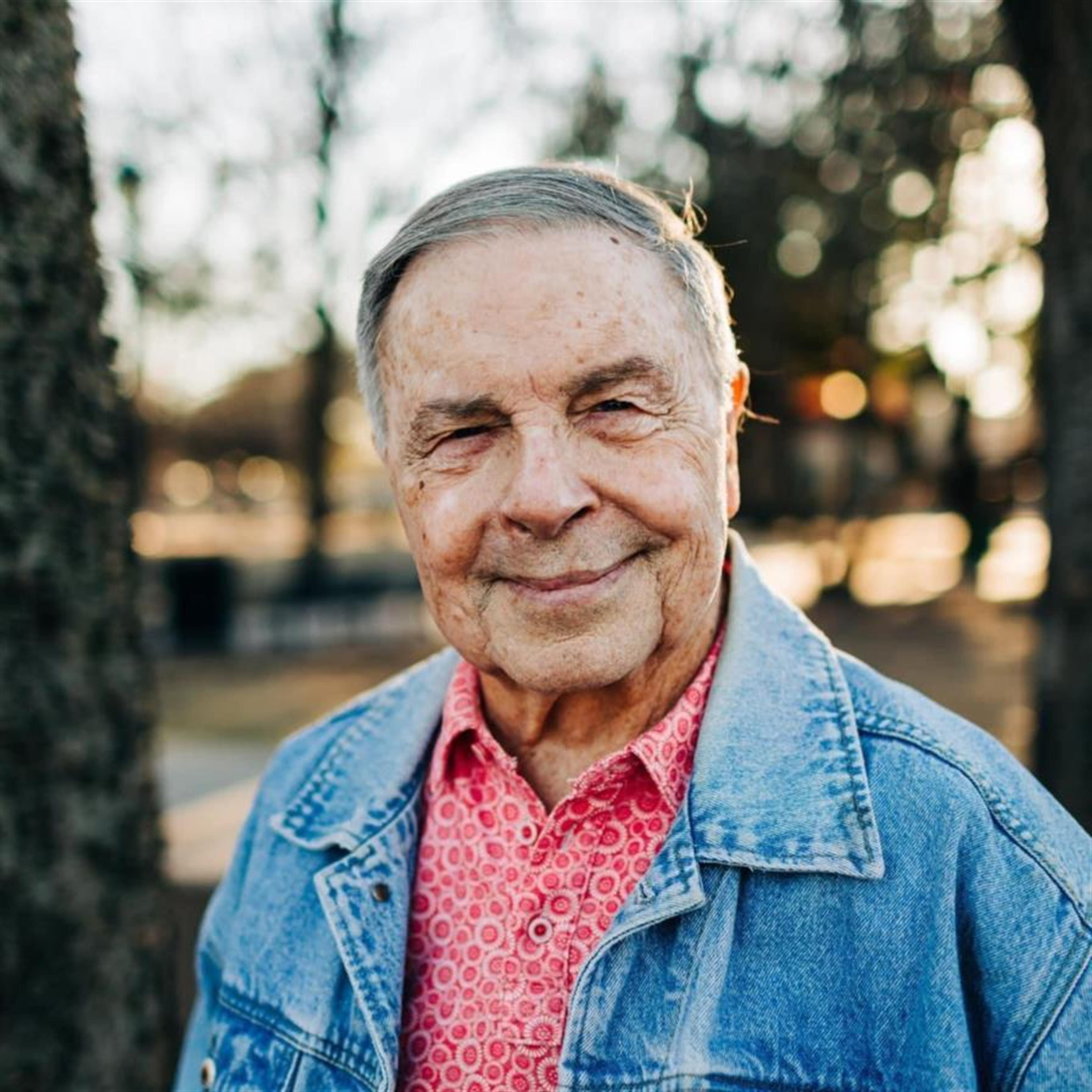 Jerry Lee Irons