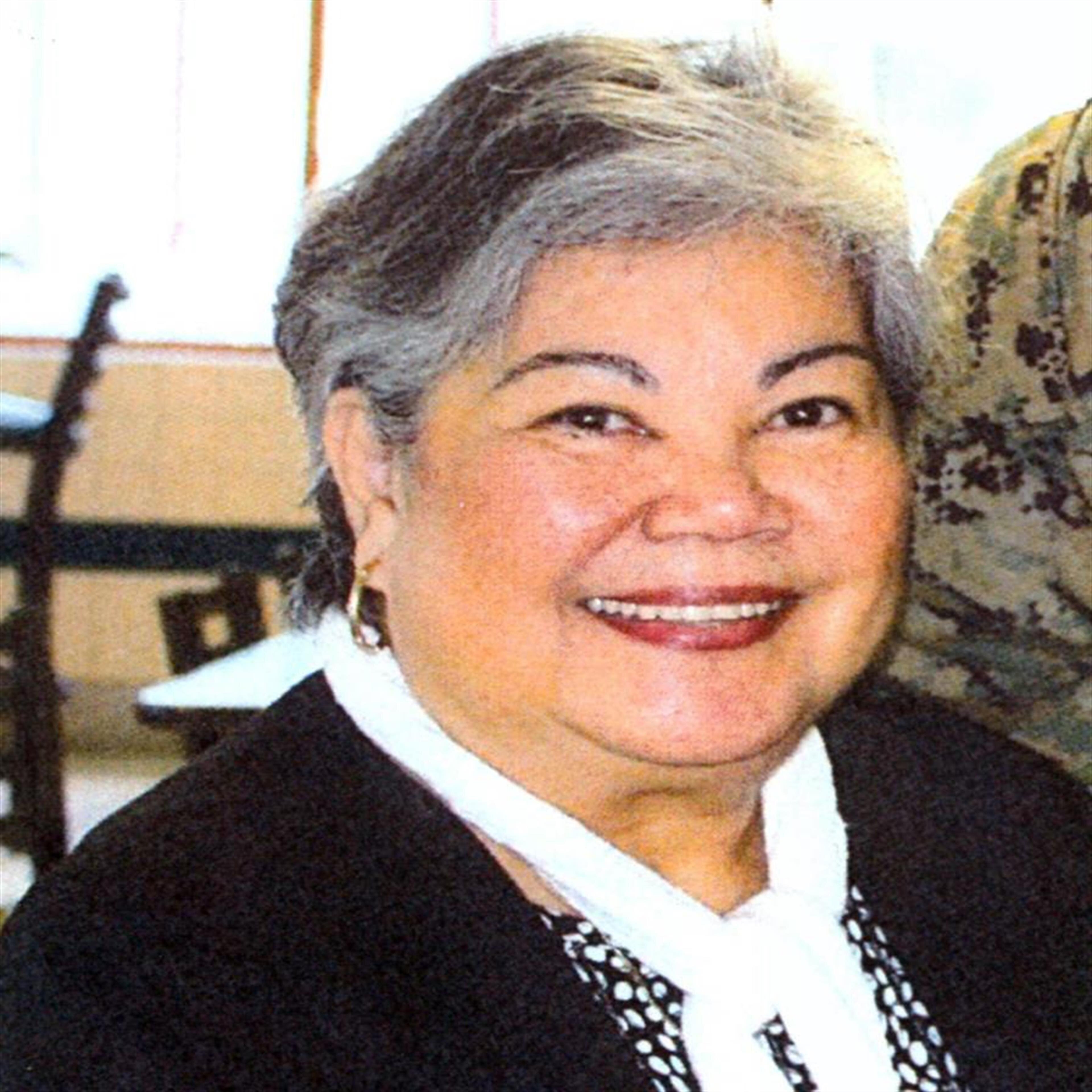 Estrellita "Lita" Lazo Davis (Lebanon)