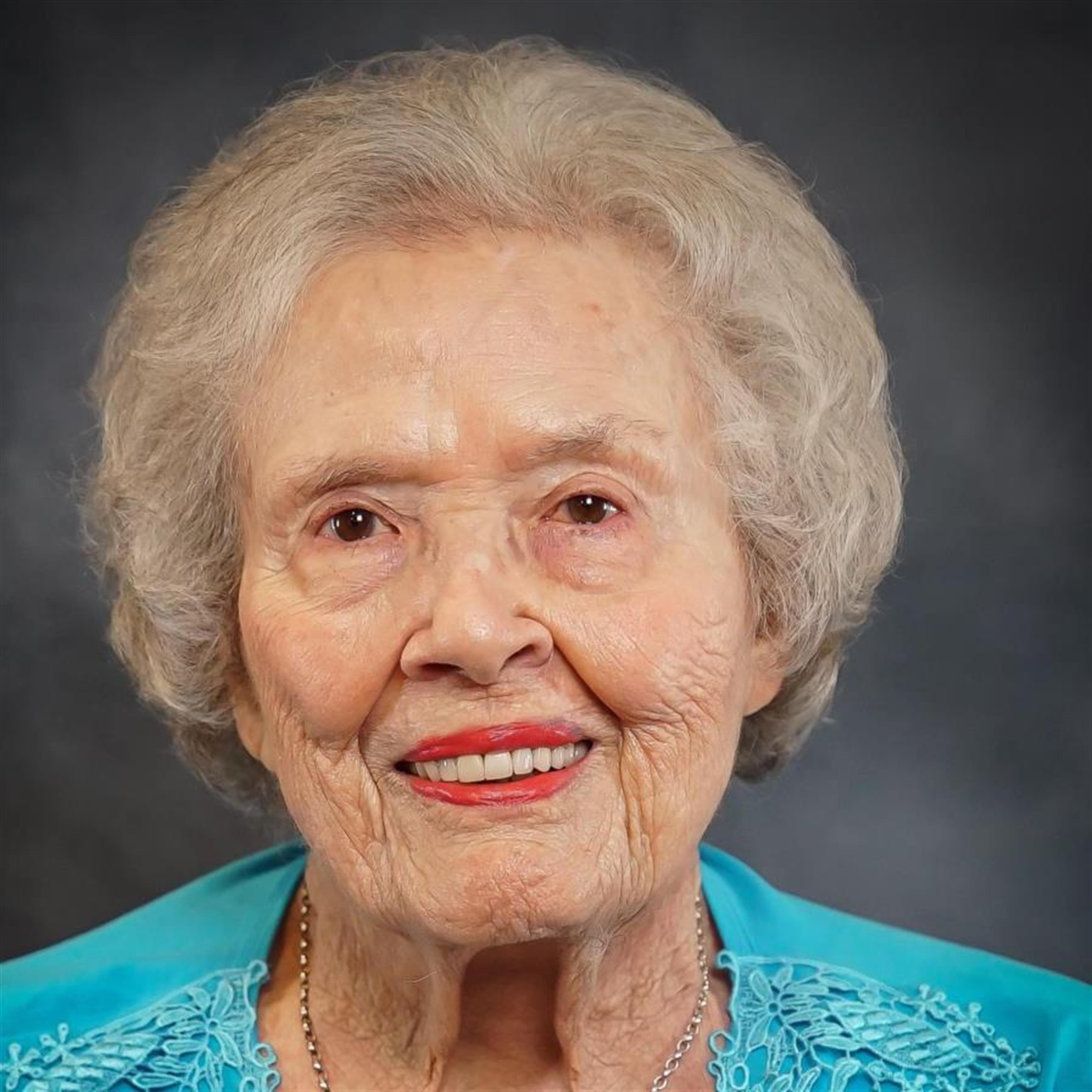 Bobbie Jean Wasson
