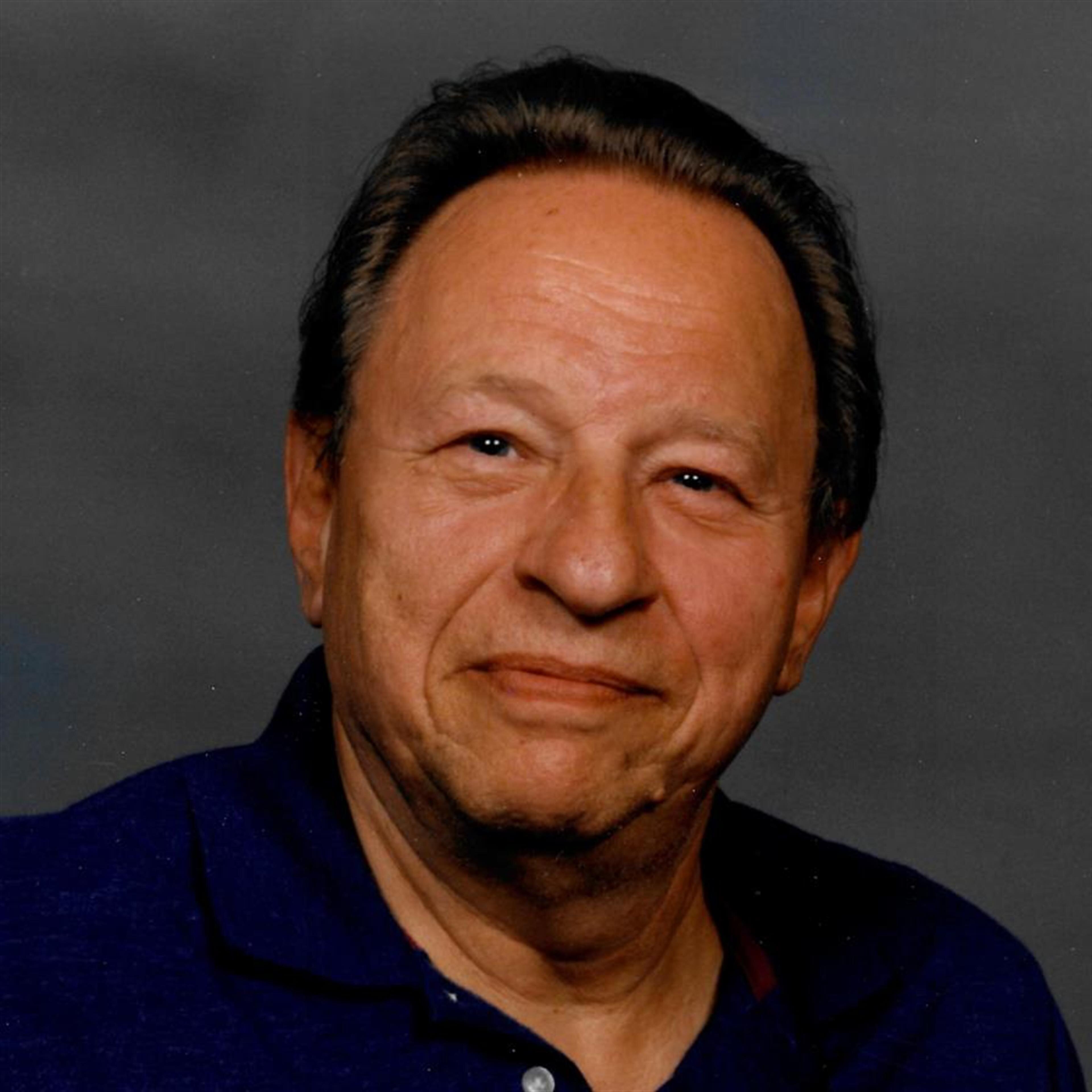 John Frohlich Jr