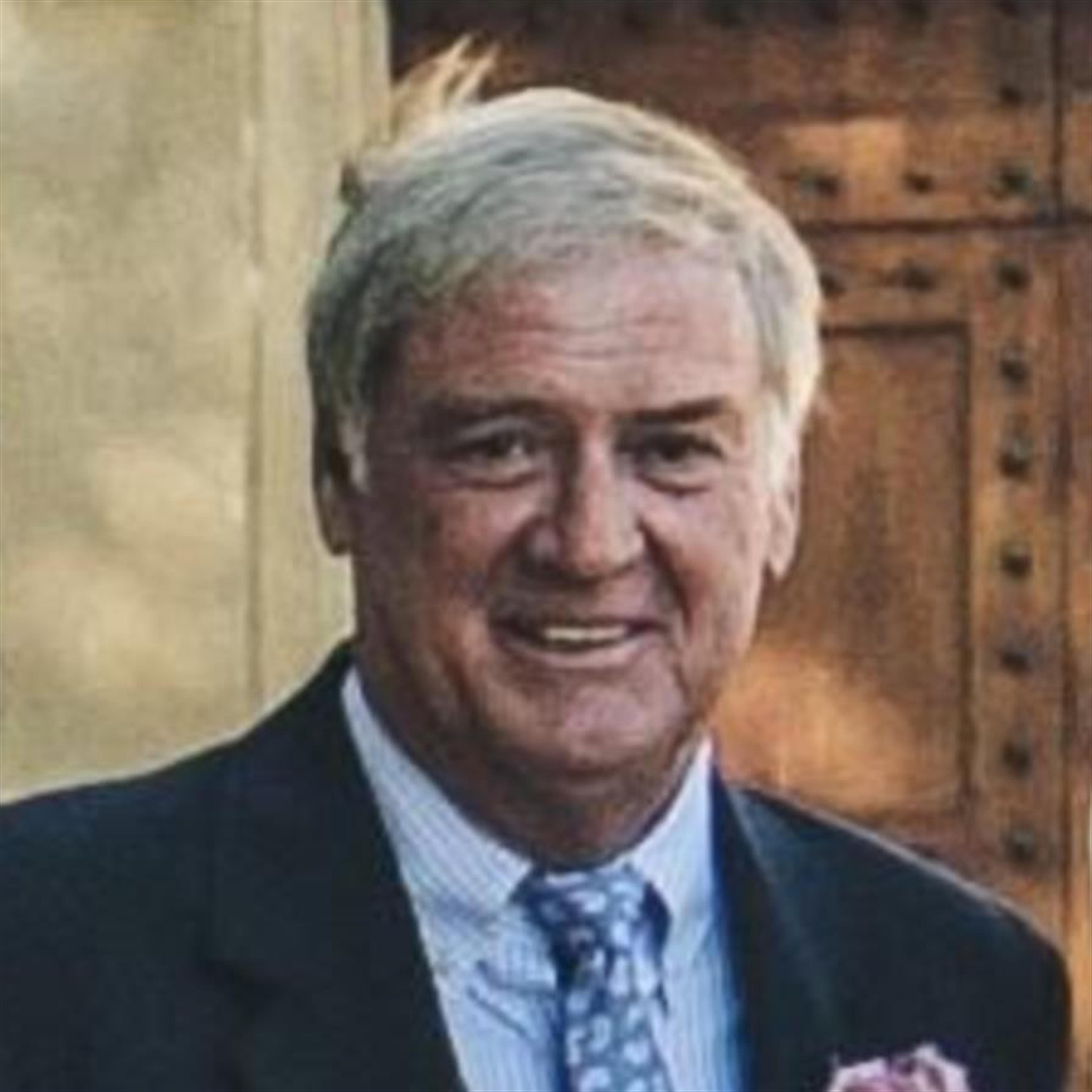 John "Paul" Coogan