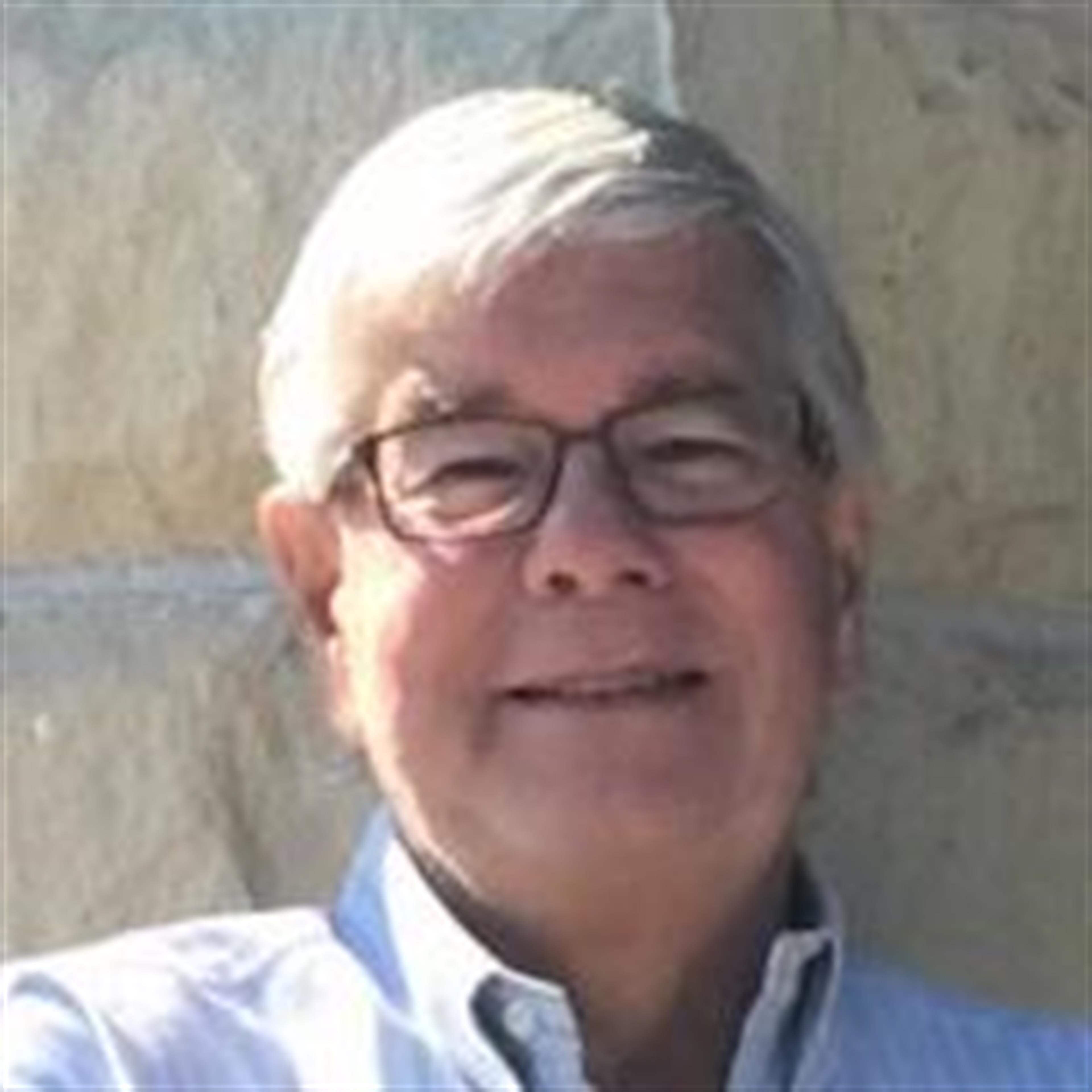 Denny R. Van Hall