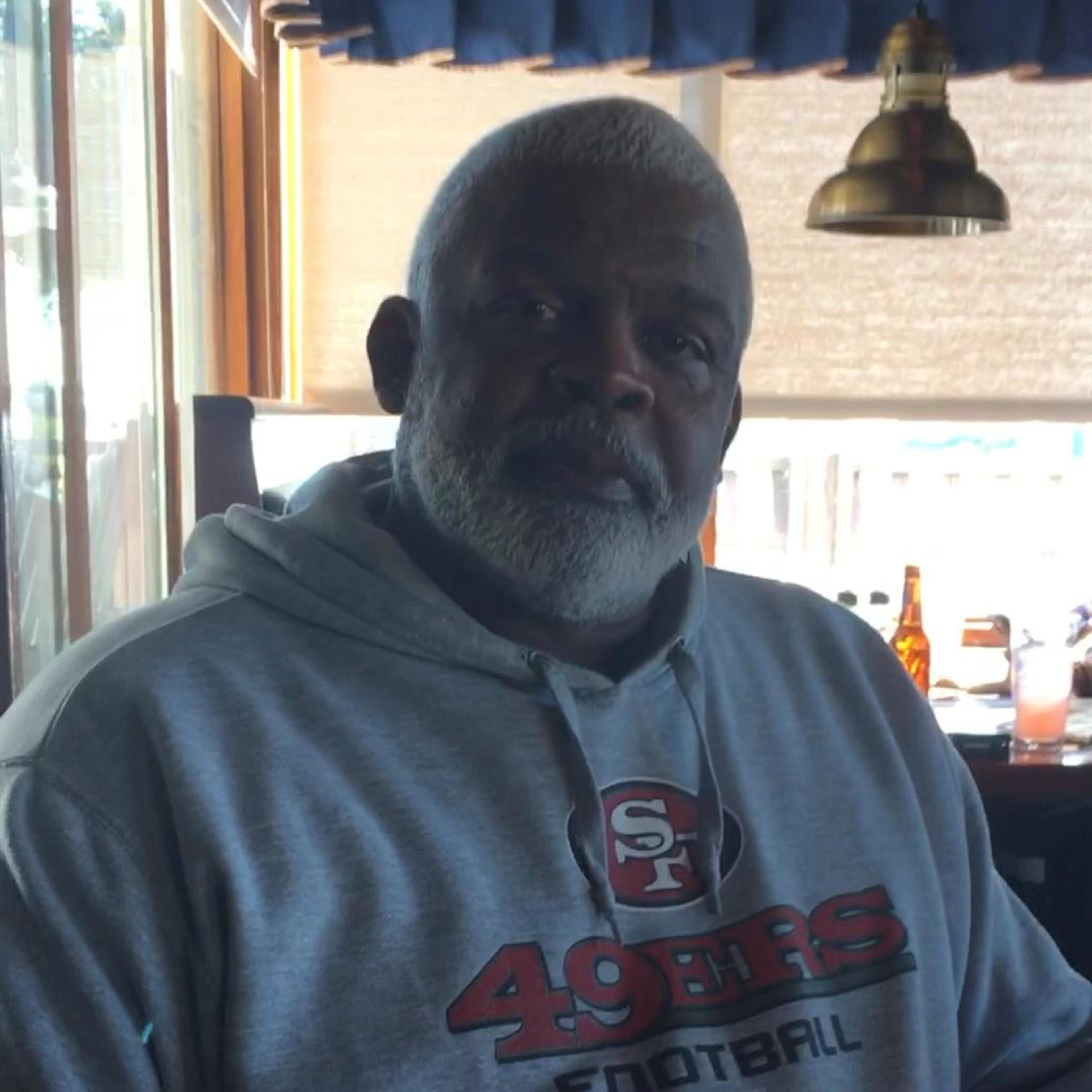 Gregory McKinney