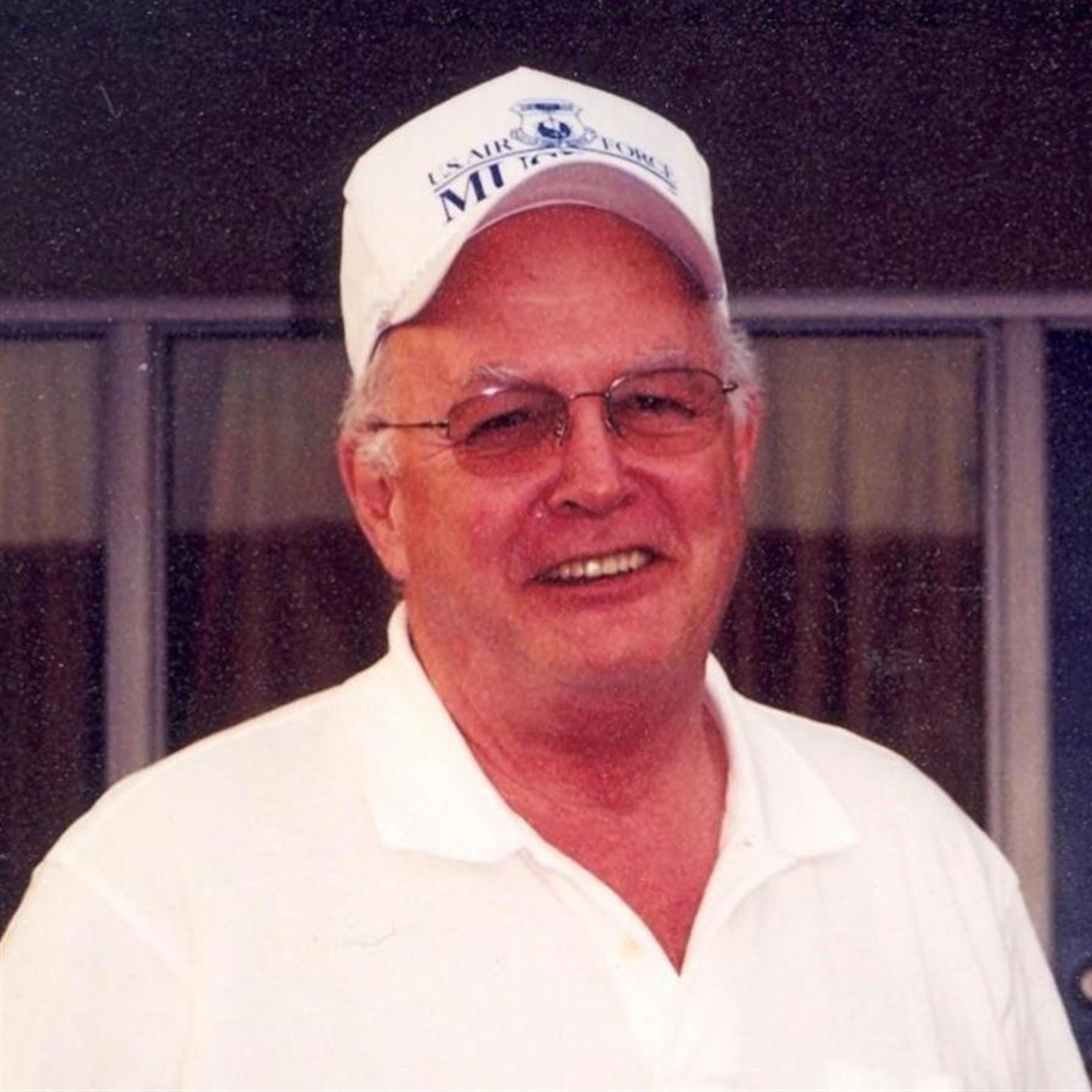 Thomas L. "Tom" Peet