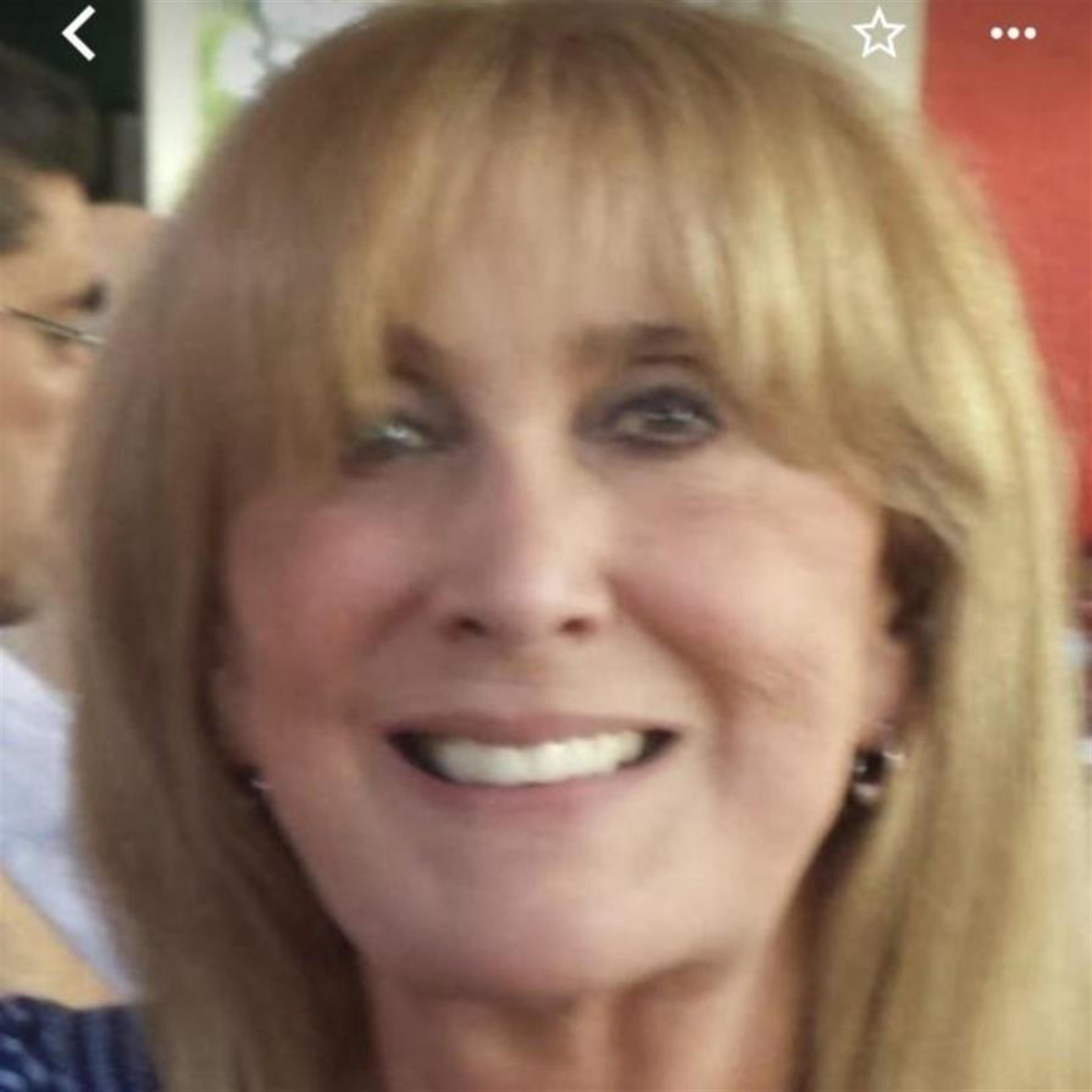 Iveet Cruz Rosenberg