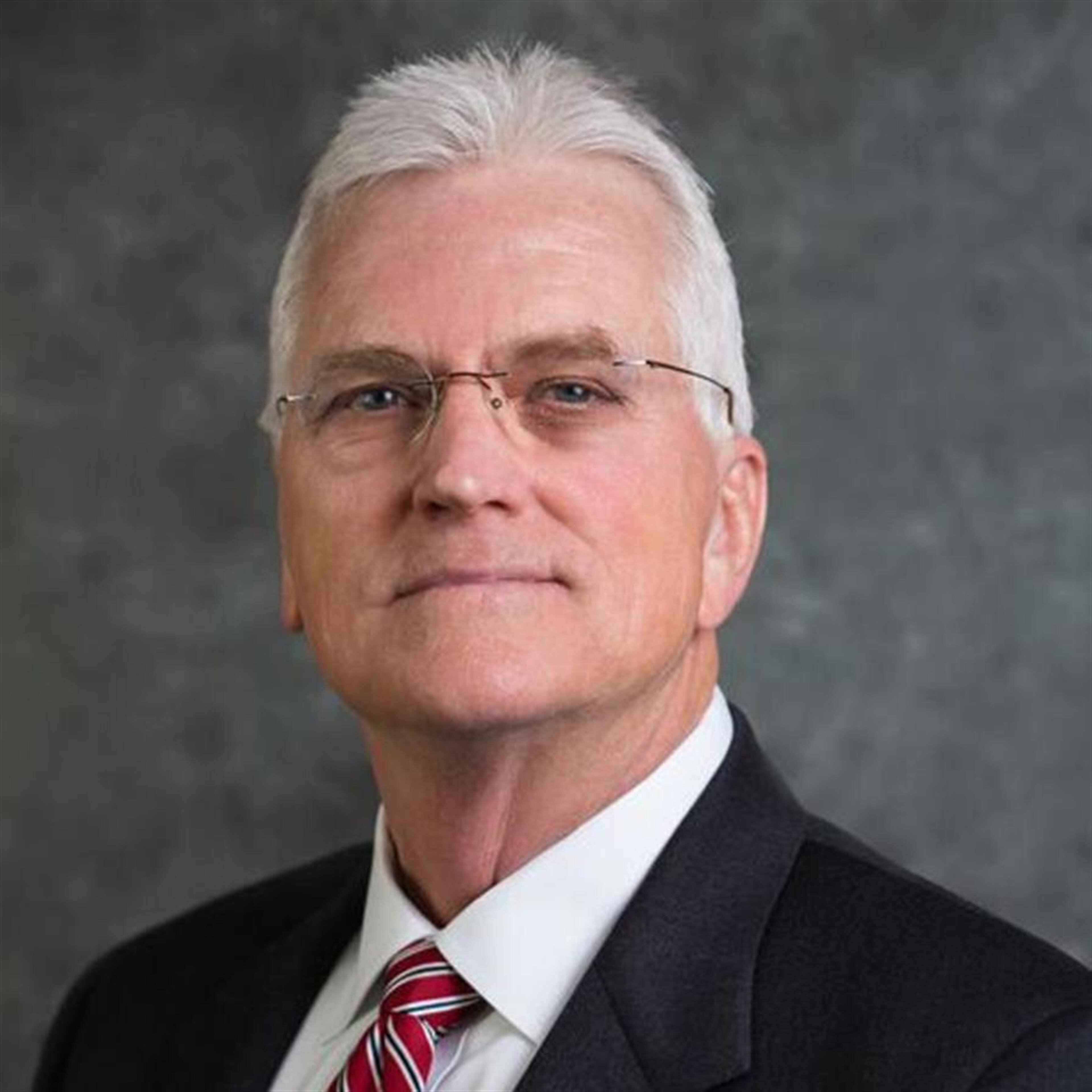 Danny Gerald Shaw