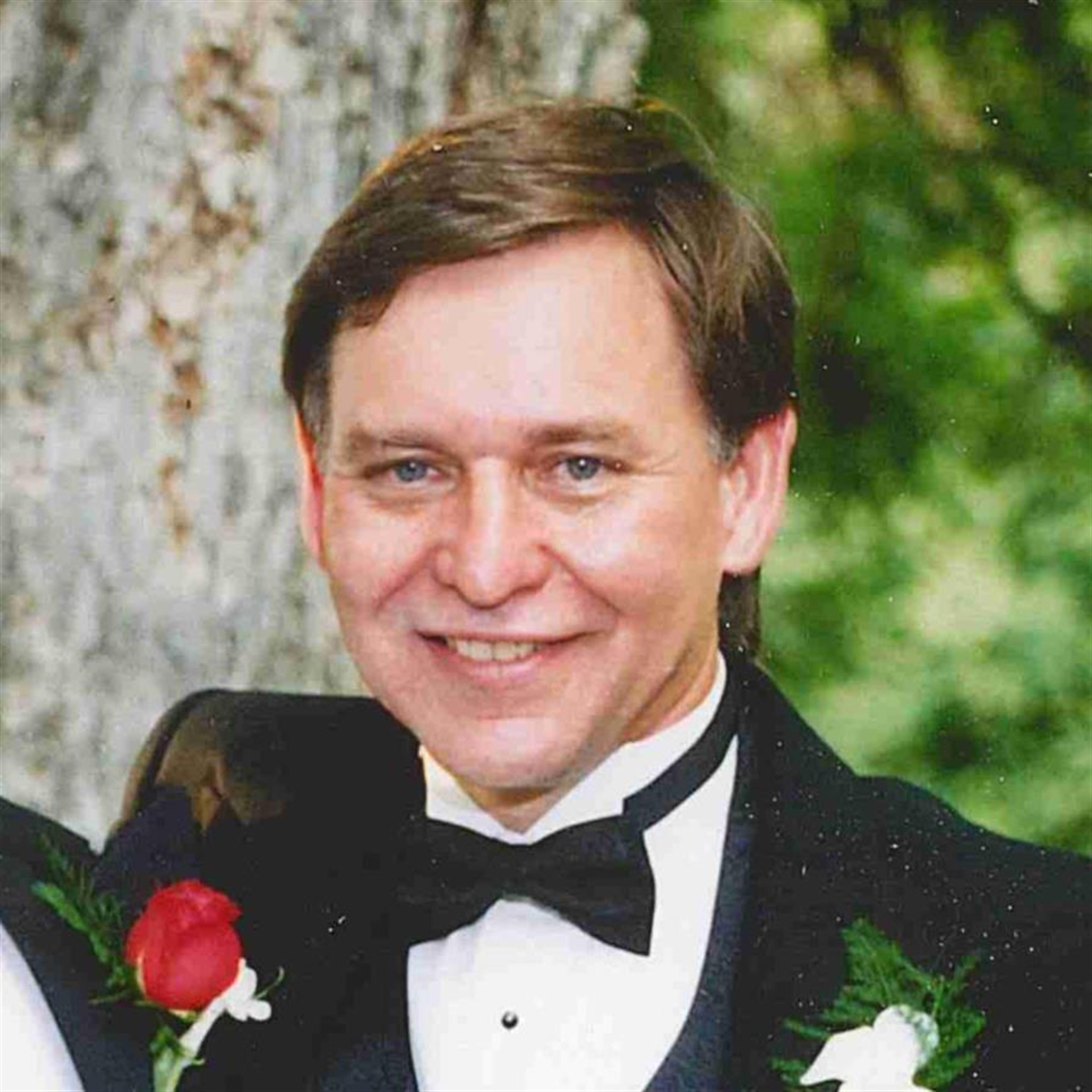 George Wesley Hensley