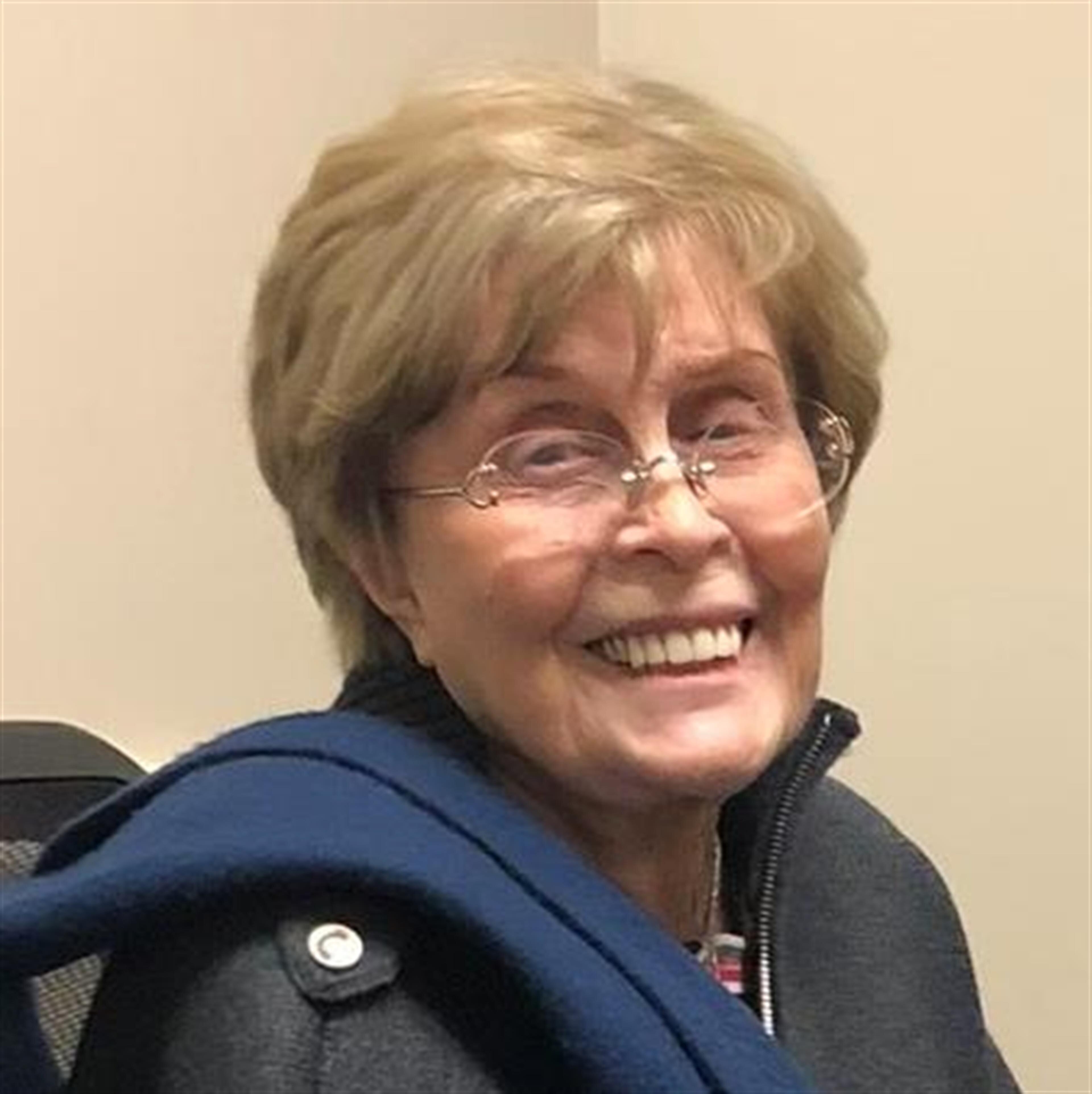 Nedra Carolyn Ince