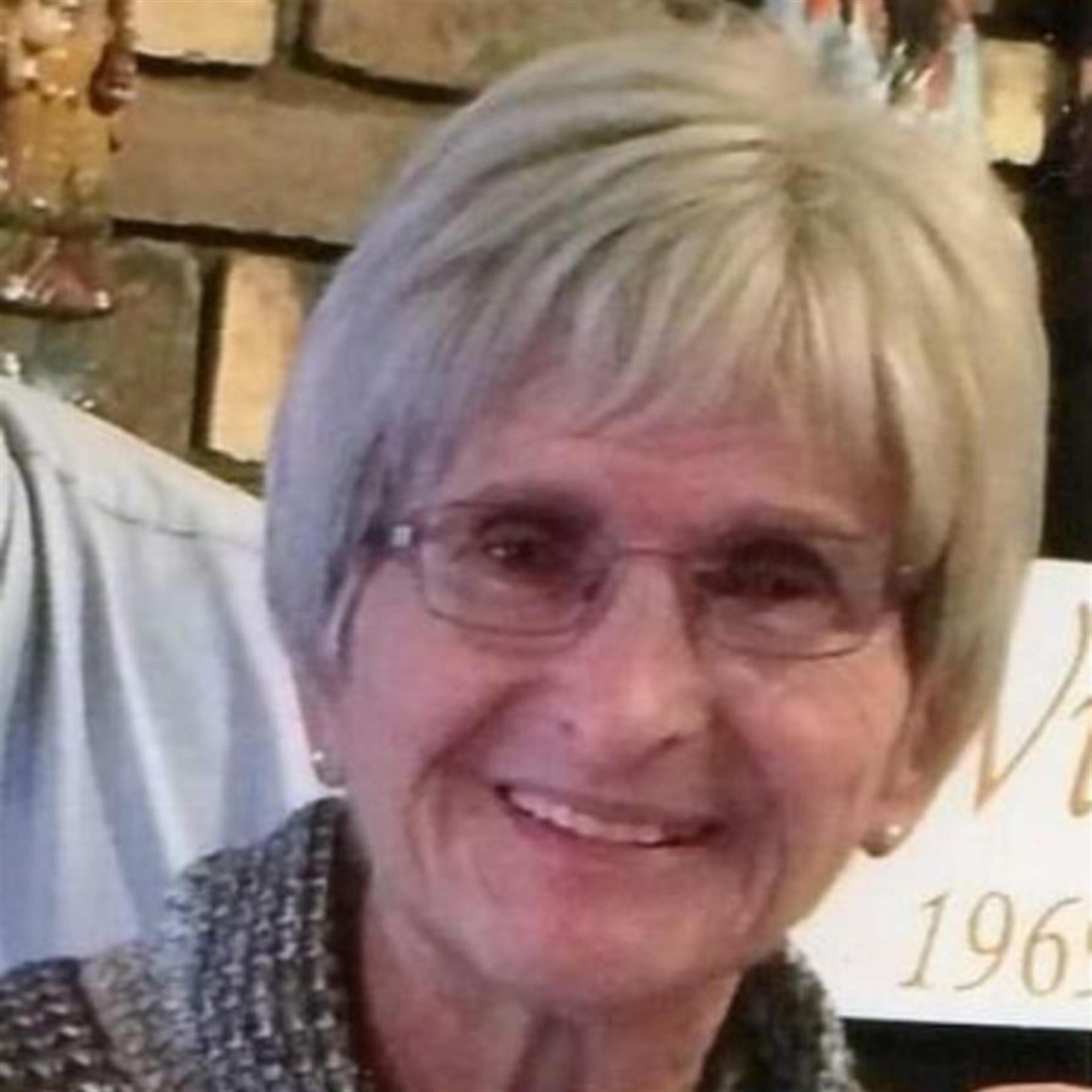 Anita R. Solarz