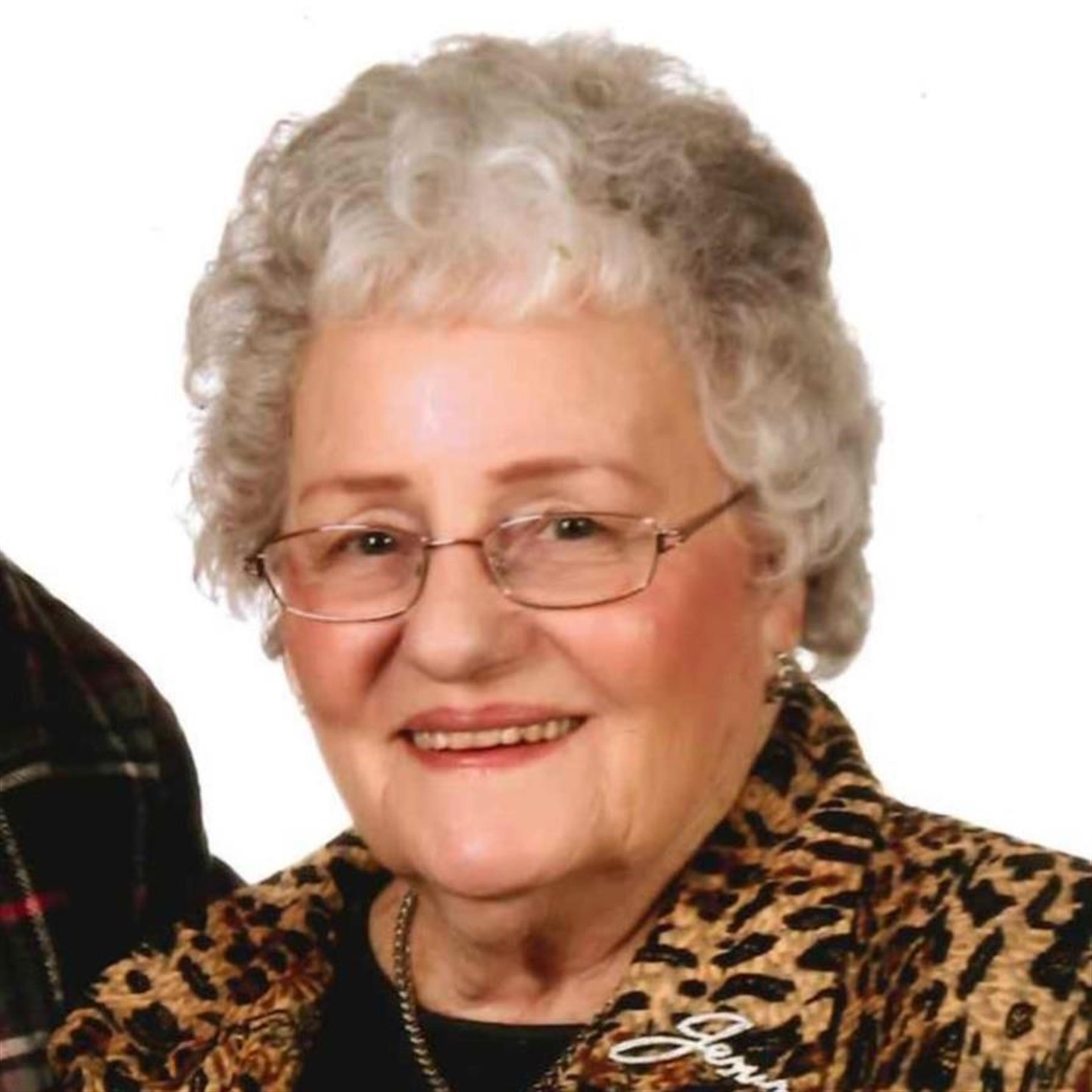 Juanita Lawson
