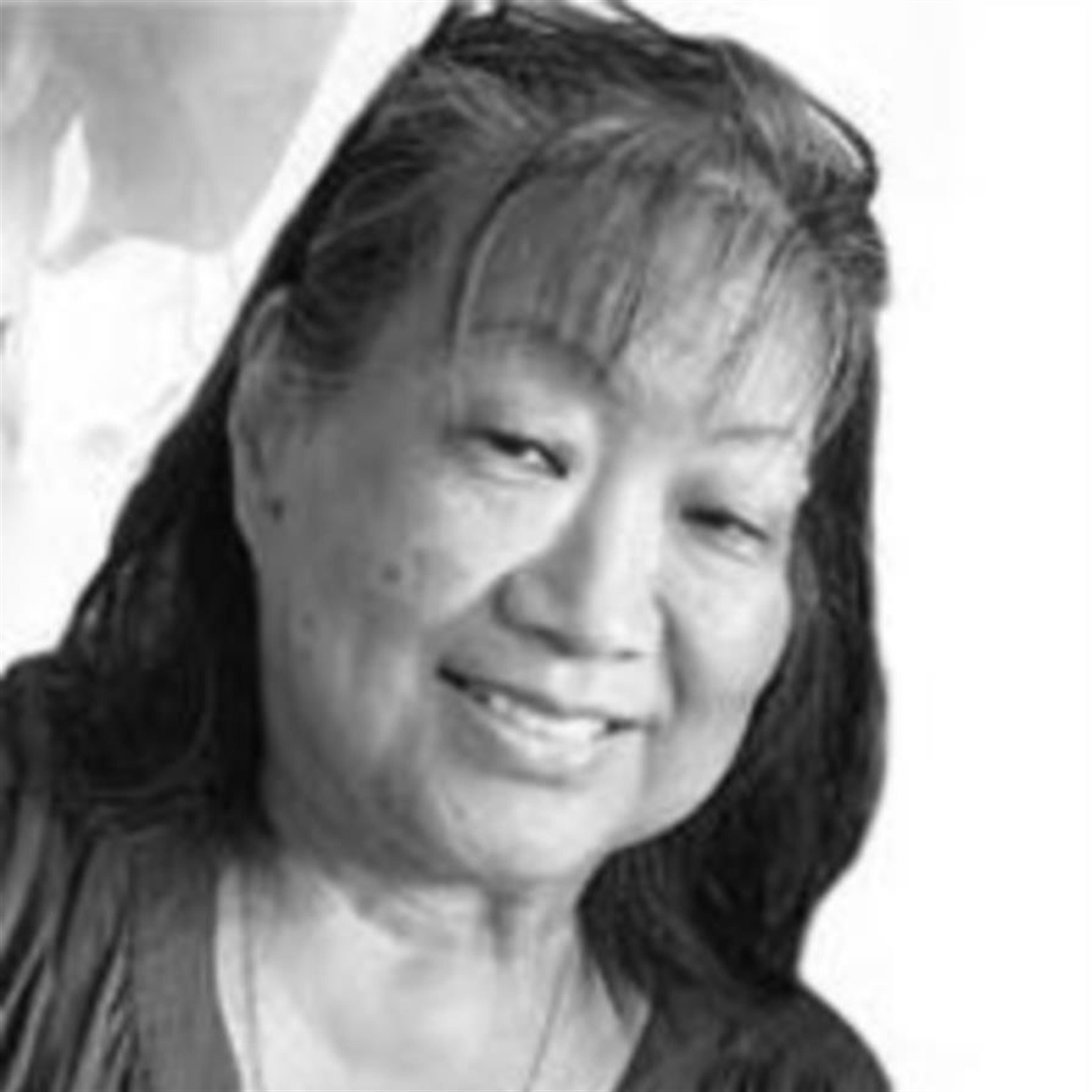 DONNA ANN DUNN KIRKPATRICK