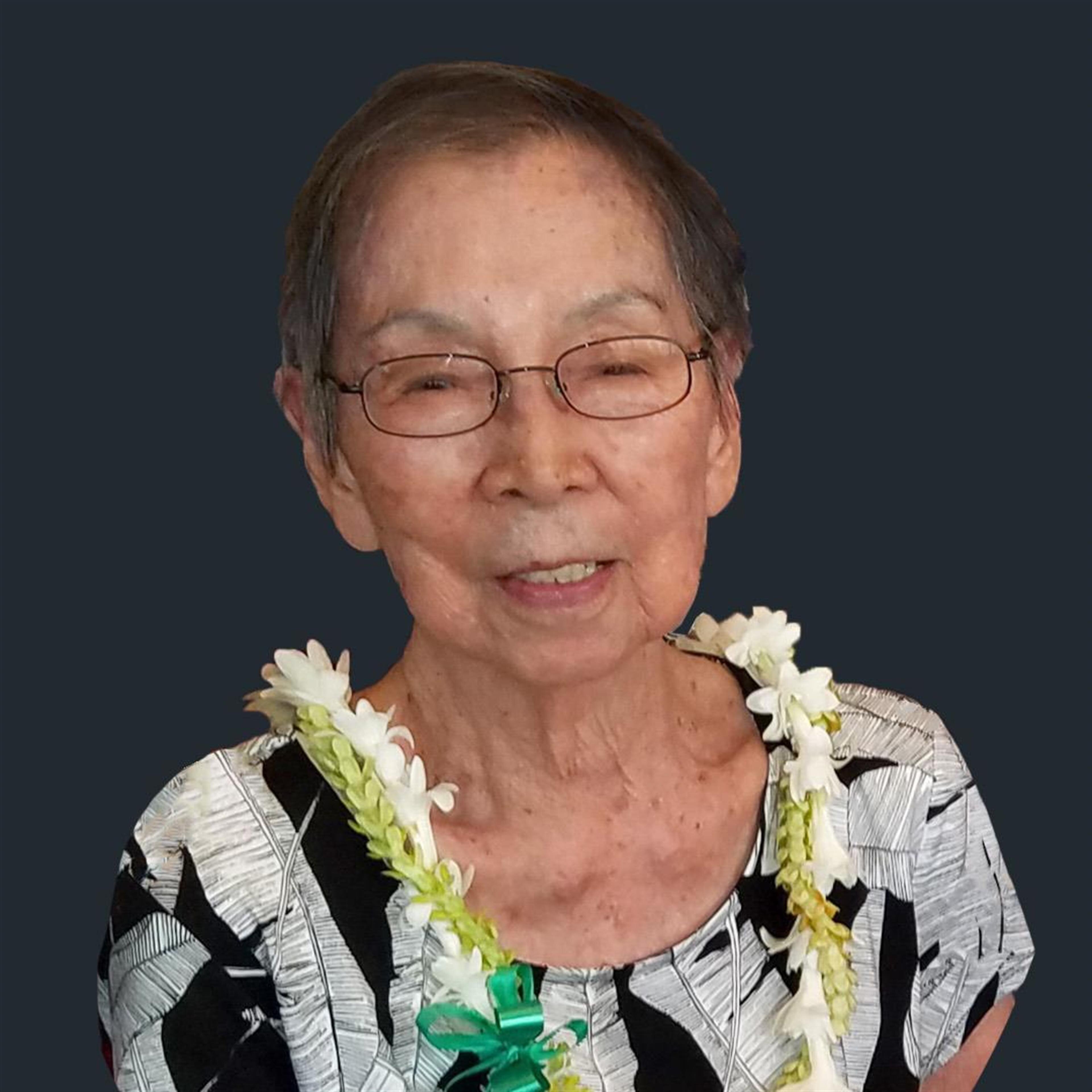 Aileen Sarm Ching