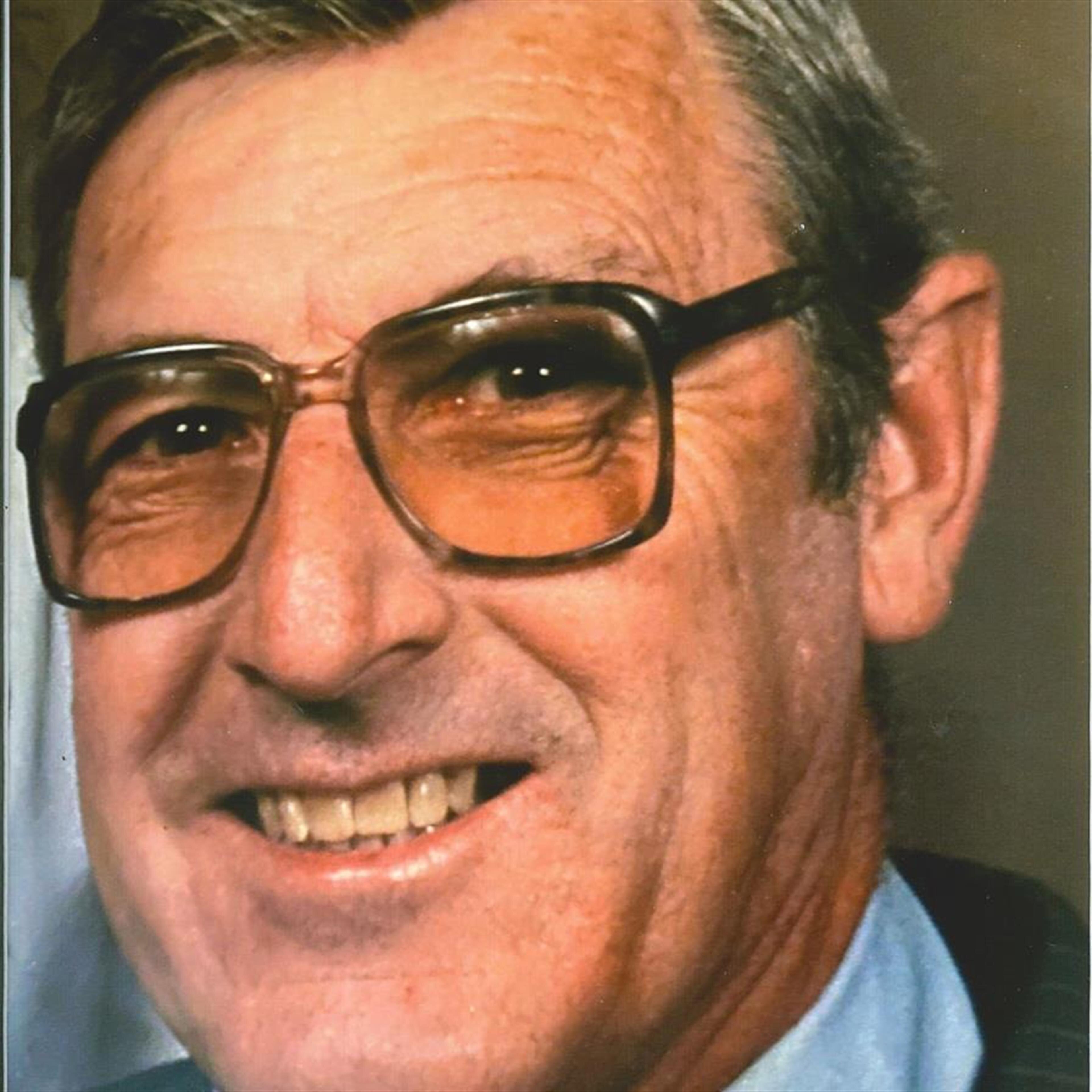 Richard Davis