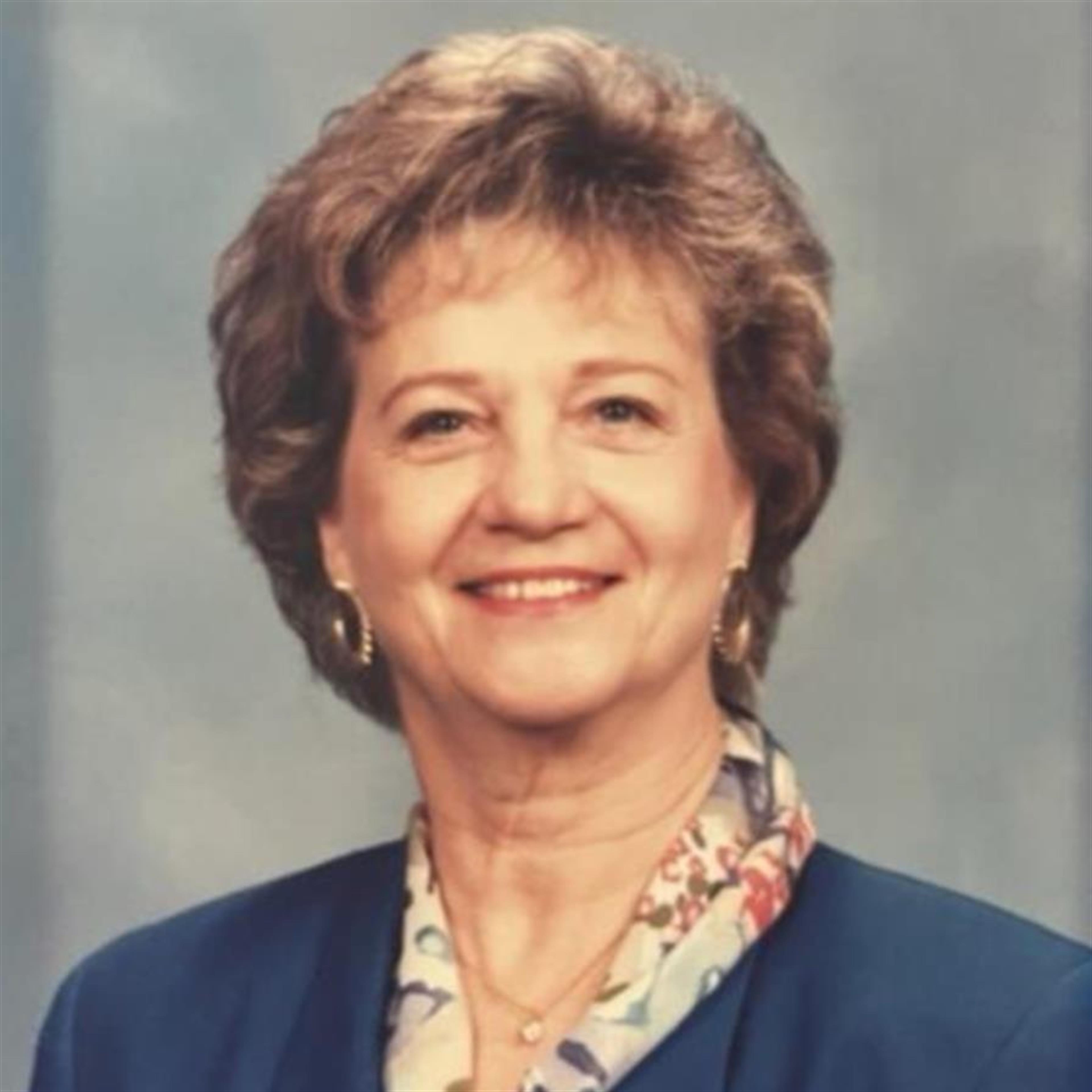 Mary "Frankie" Smith