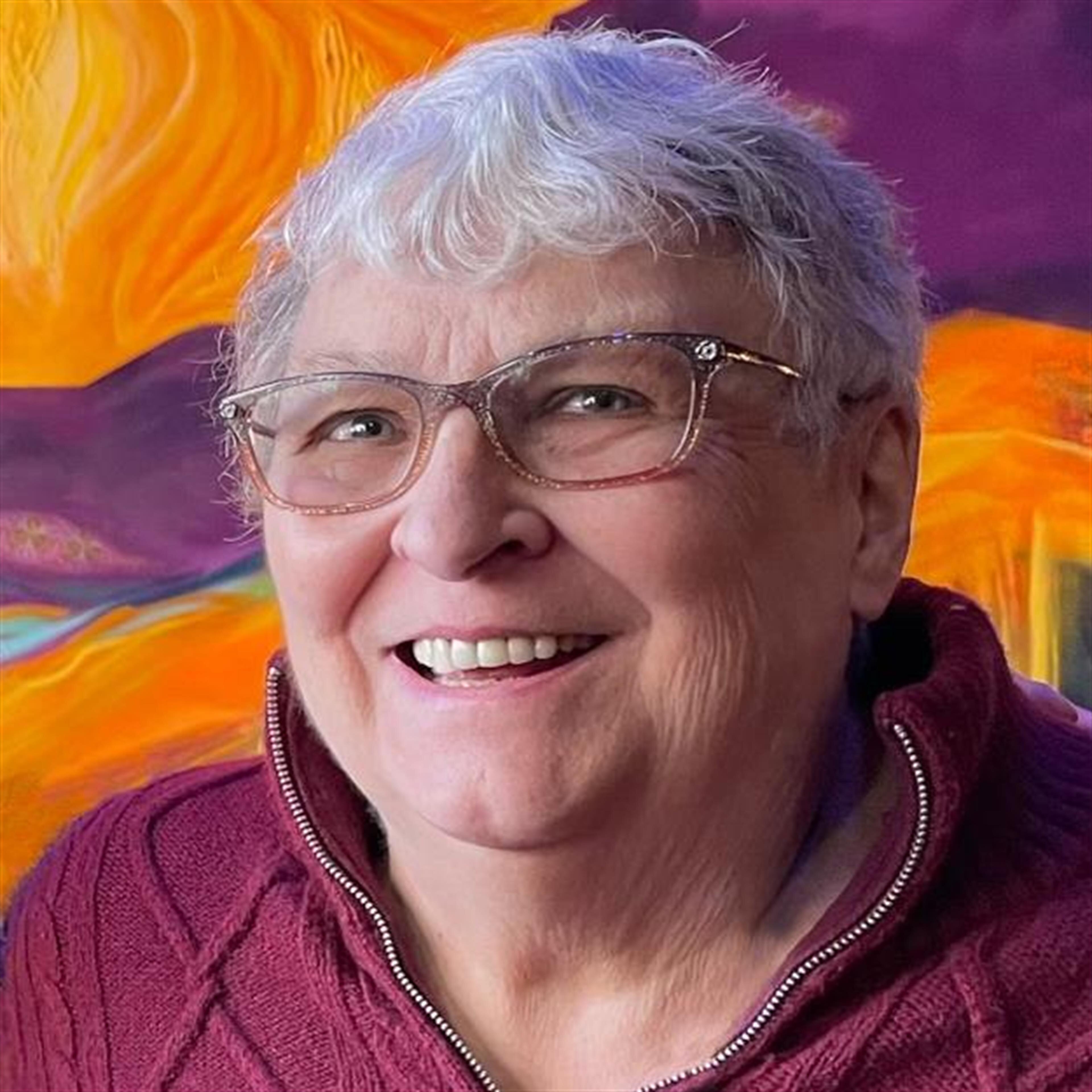 Maureen Stiene