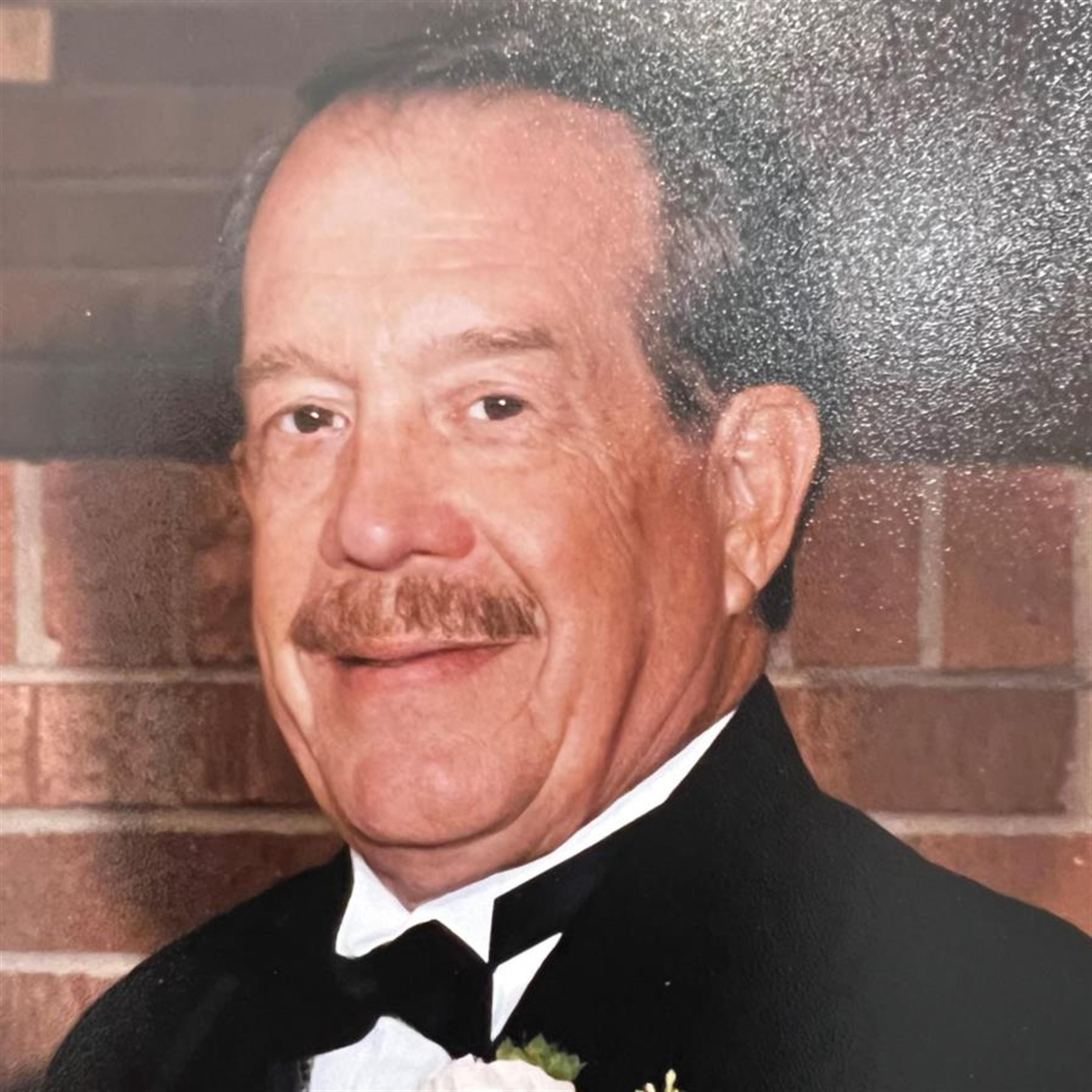 Richard Nelms Herbert Sr.