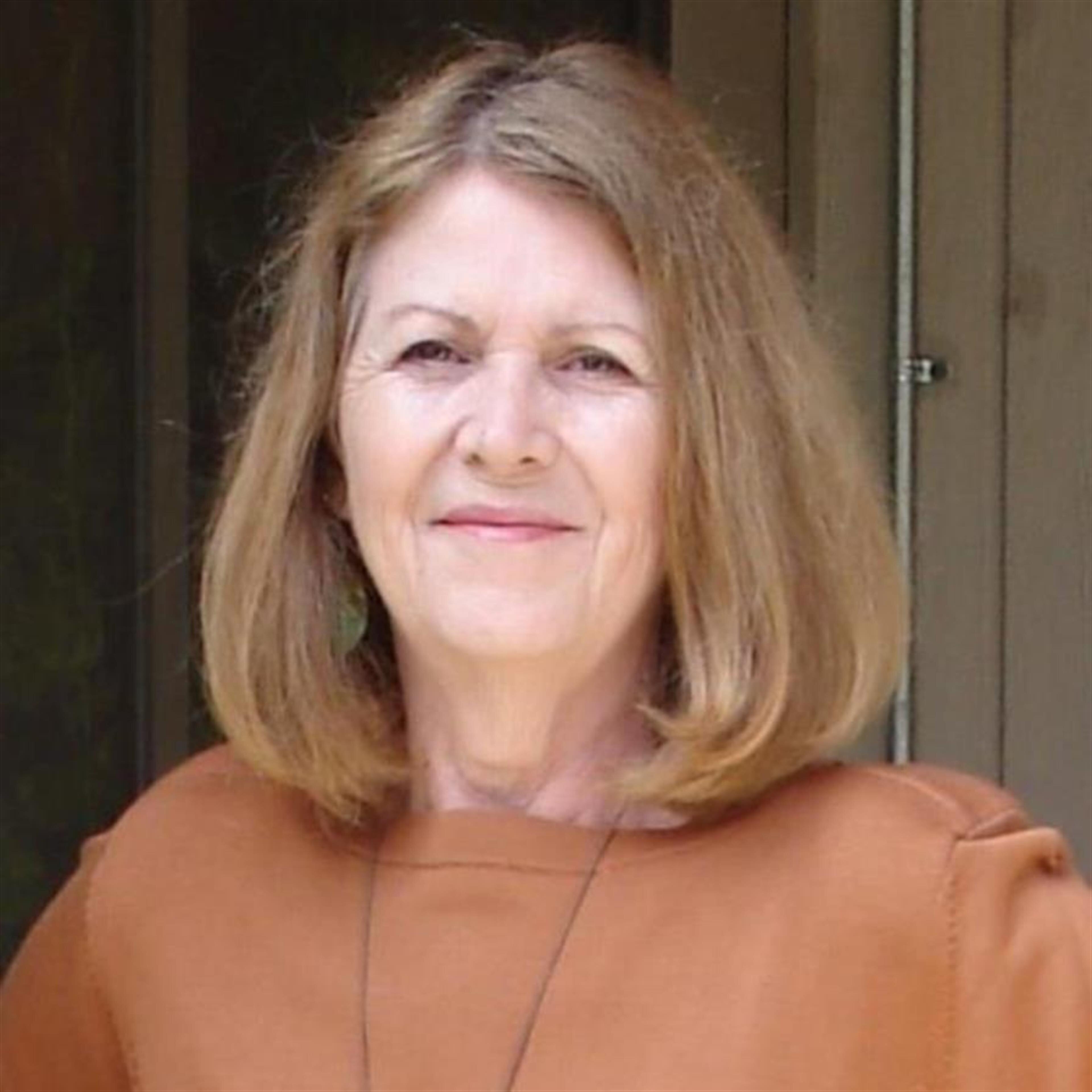 Patricia Pidlypchak