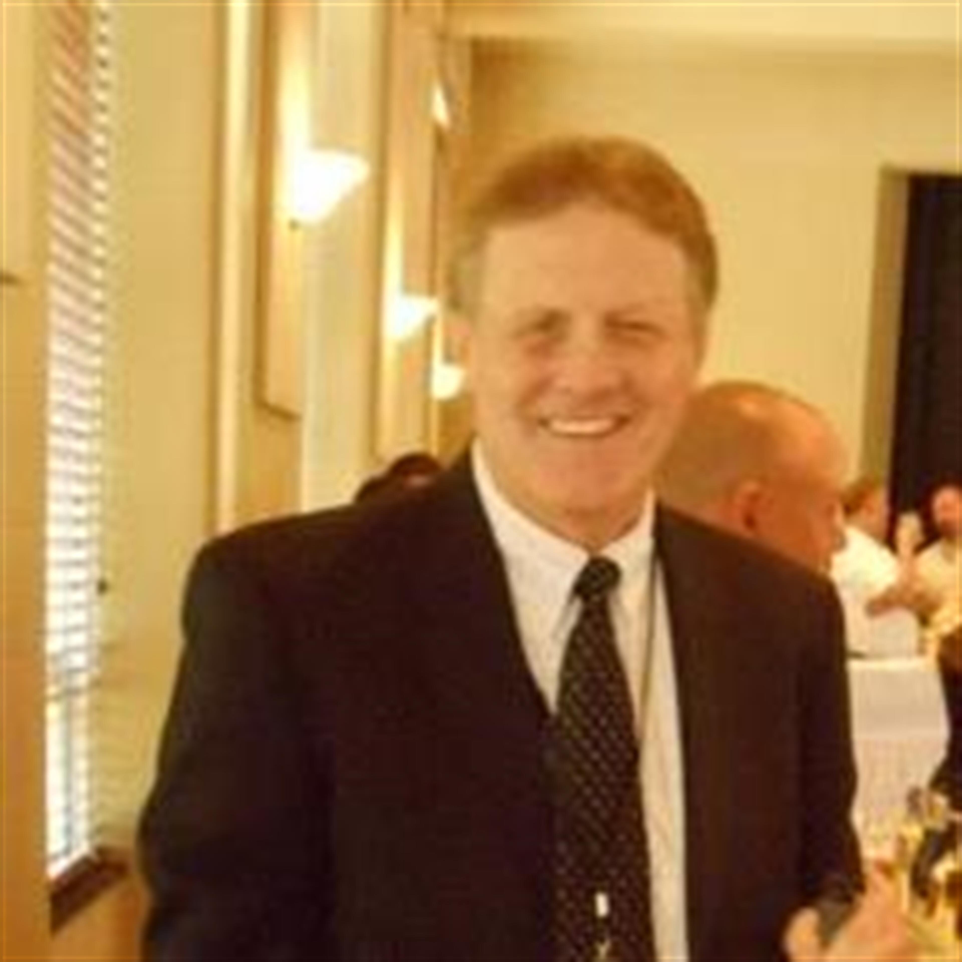 Robert Lee "Bob" DeLong Jr.