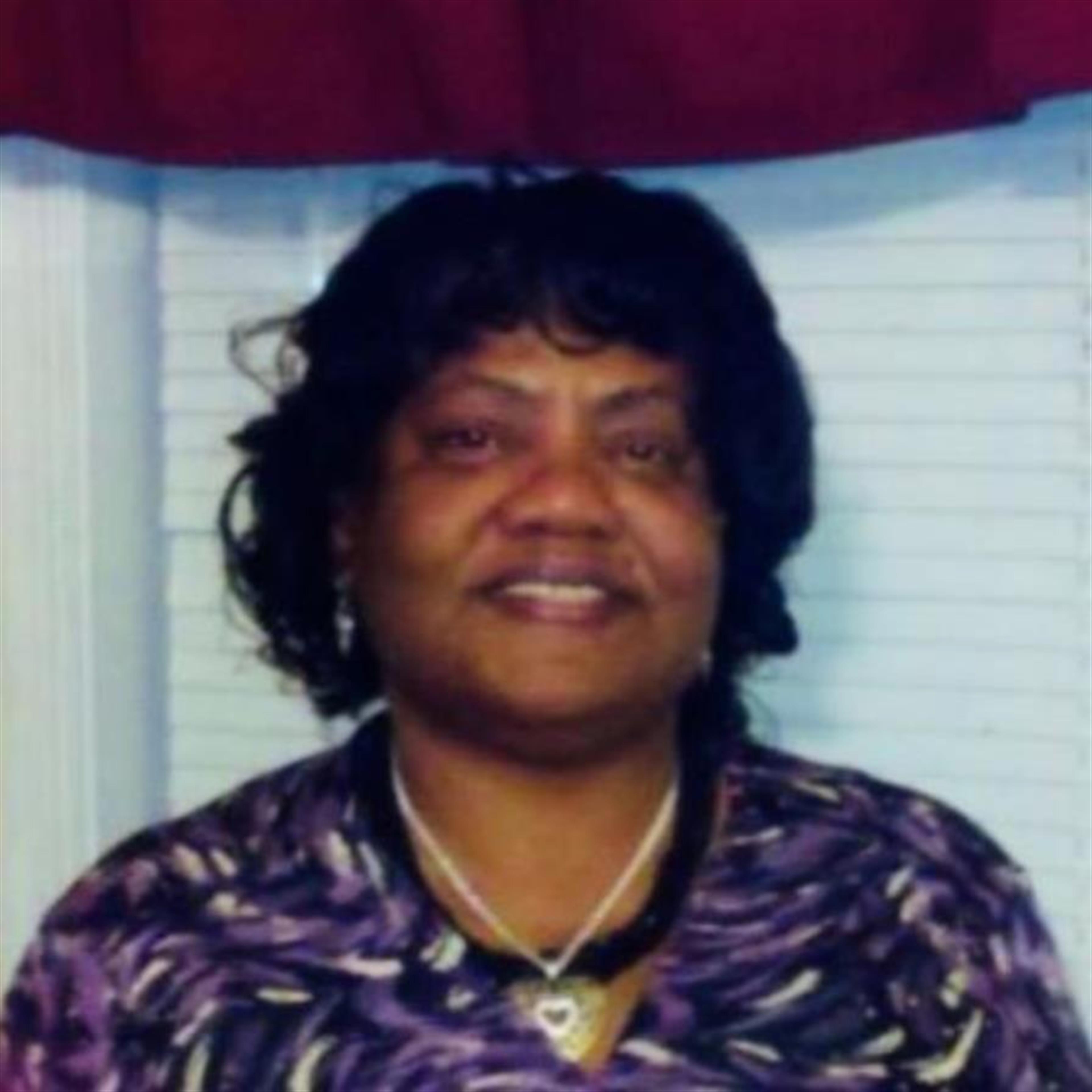 Diana L. Jackson's obituary picture